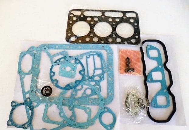 Pakkingsset Kubota L2201 | D1100 motor