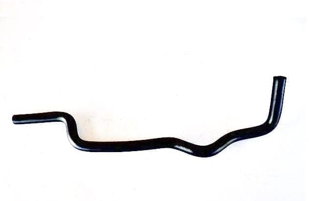 Onderste radiateurslang Kubota L-01 serie