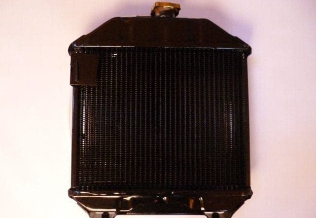 Radiateur Yanmar YM1700-YM2000 - 3