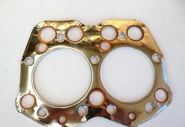 Koppakking Mitsubishi D2000 II