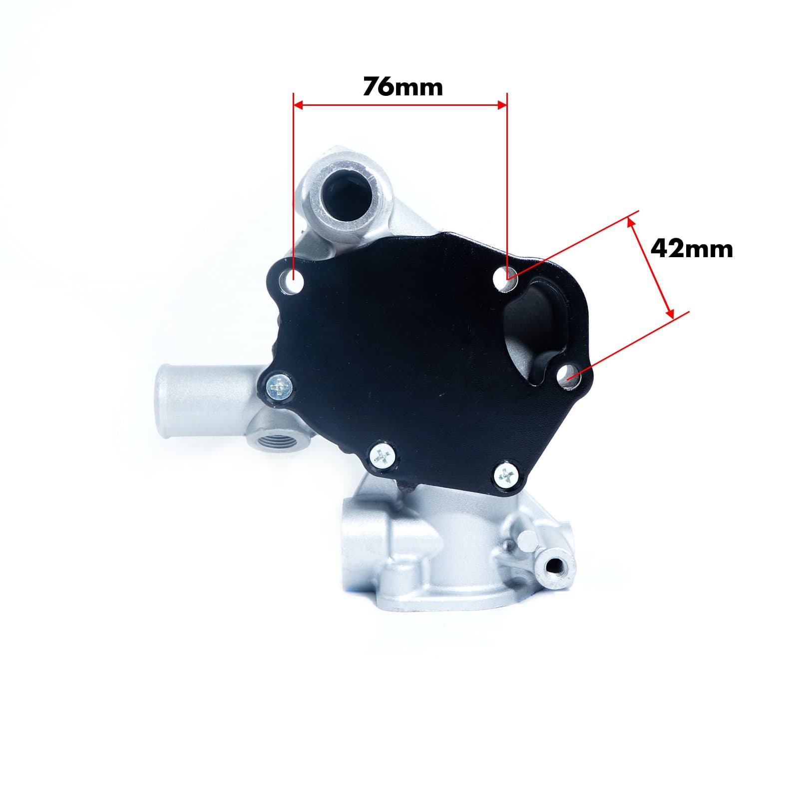 Waterpomp Yanmar 2TNE68 | 3TNE68