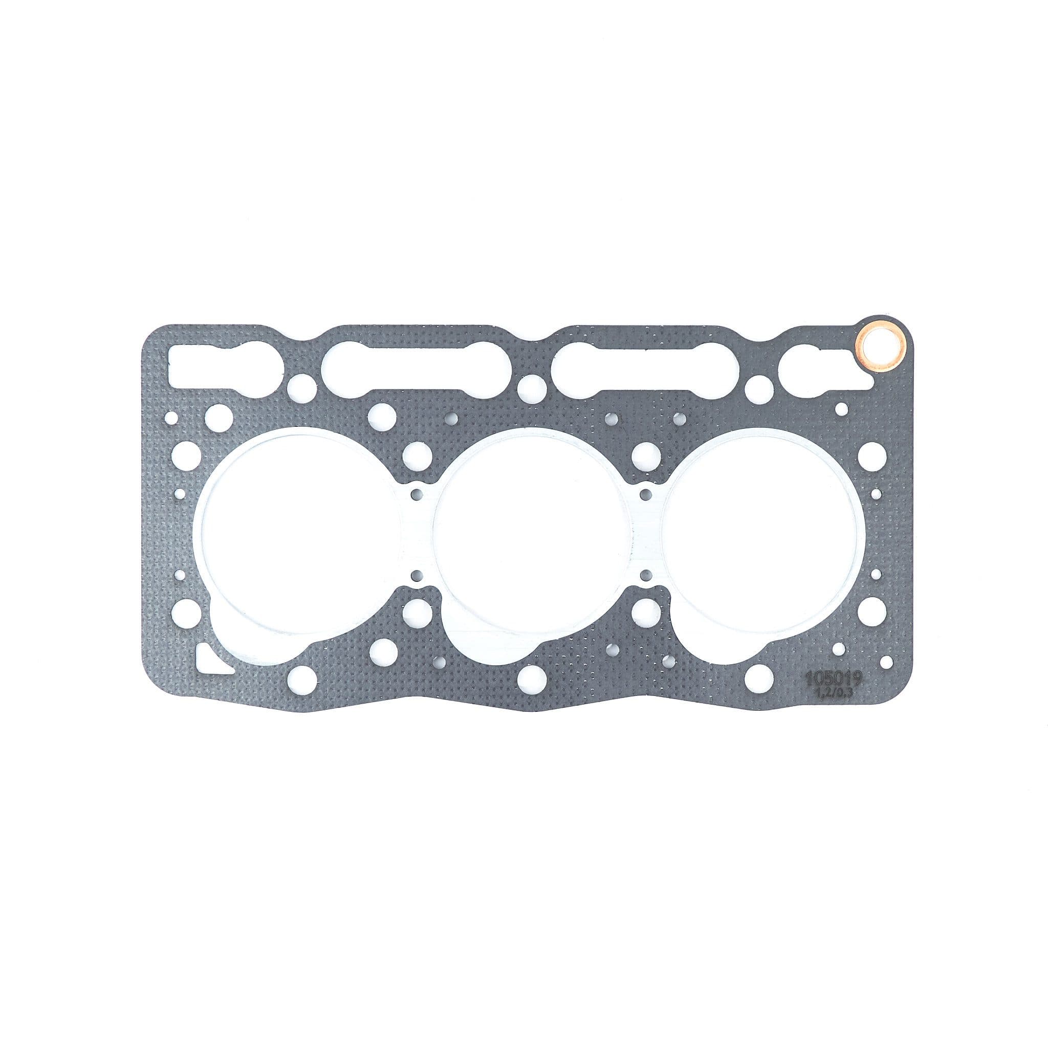 Koppakking Kubota D905 | ASTE | BX | Shop4Trac