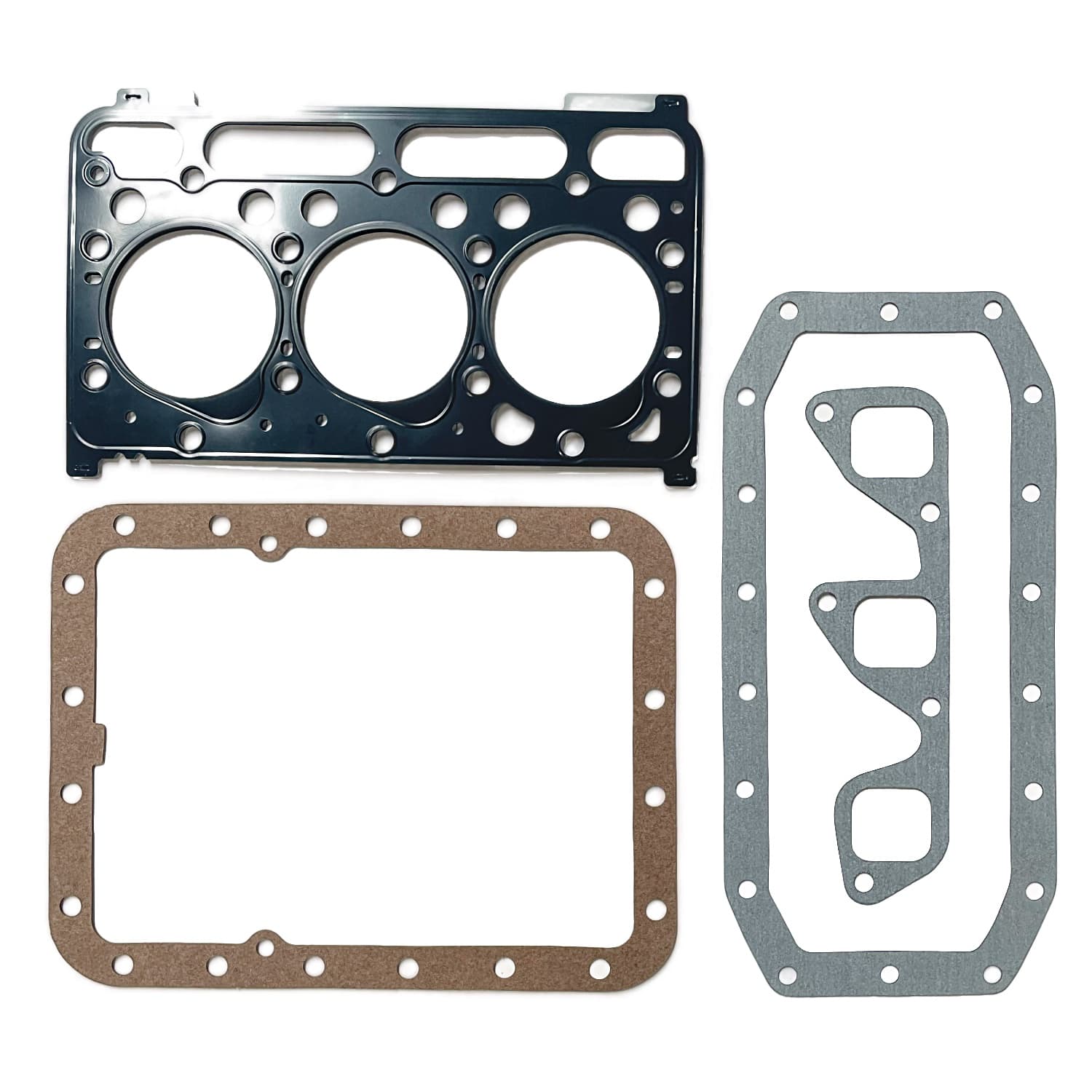 Pakkingsset Kubota D1503 | D1503-M | D1503-M-E3 | D1503-L-A - 4