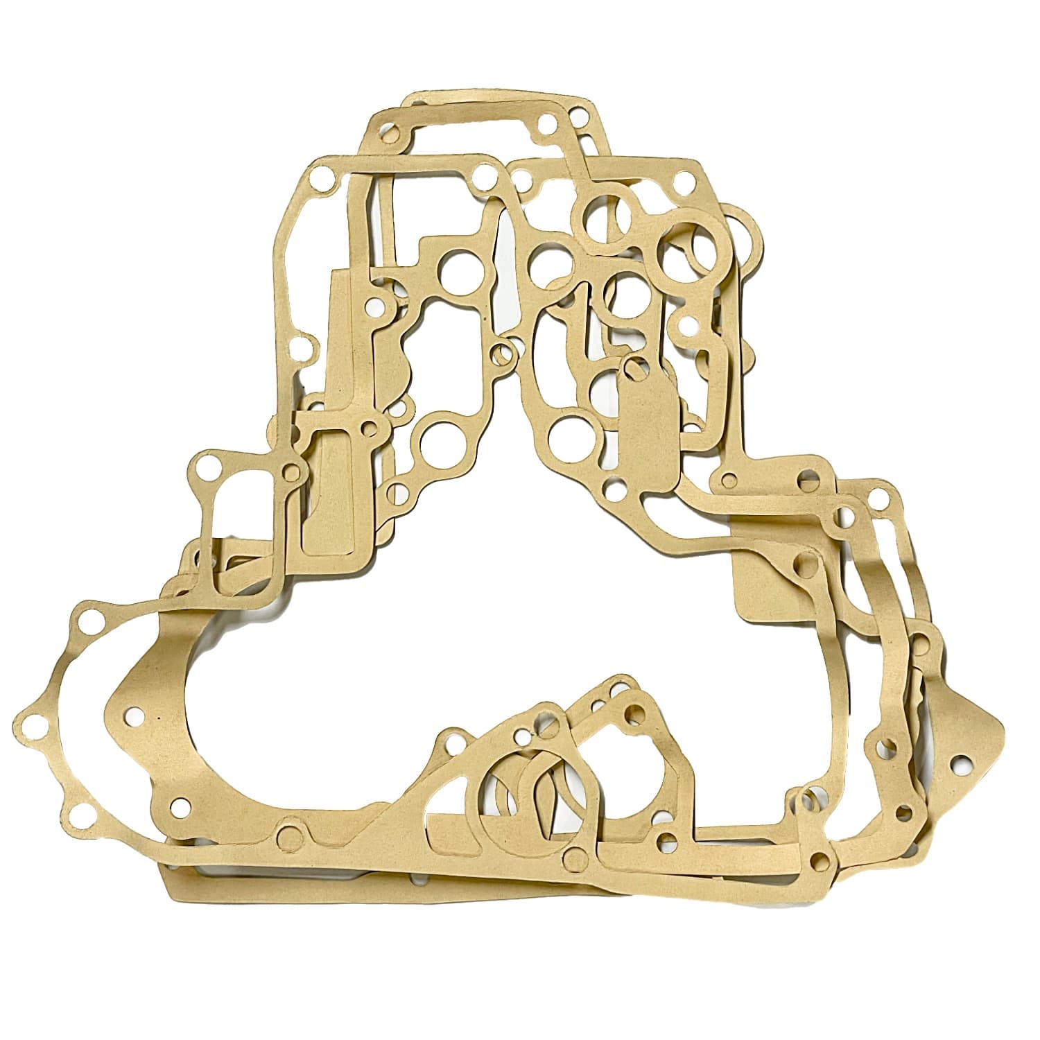 Pakkingsset Kubota D1503 | D1503-M | D1503-M-E3 | D1503-L-A - 5