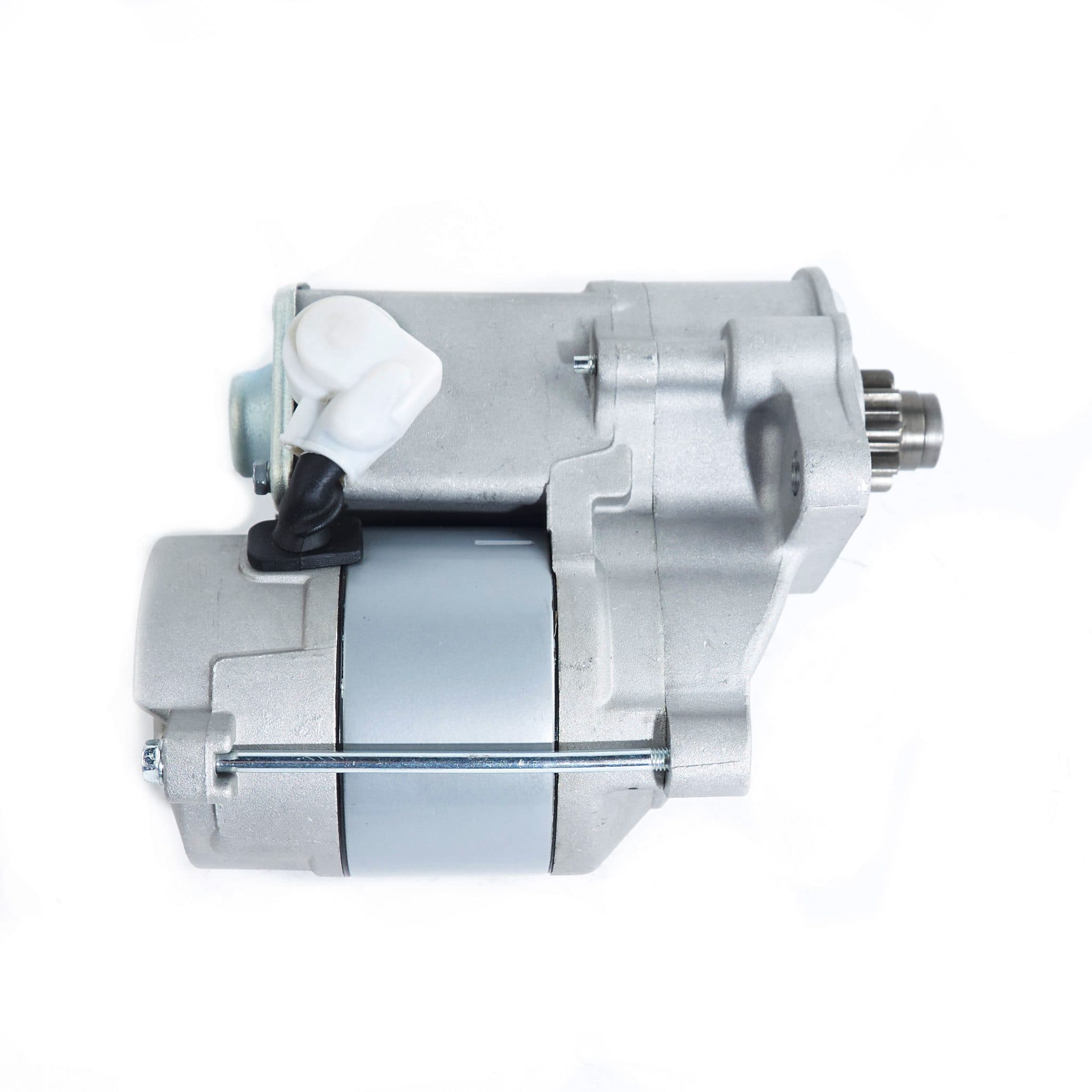 Startmotor Kubota D1105, V1505 | Bobcat | 16611-63013