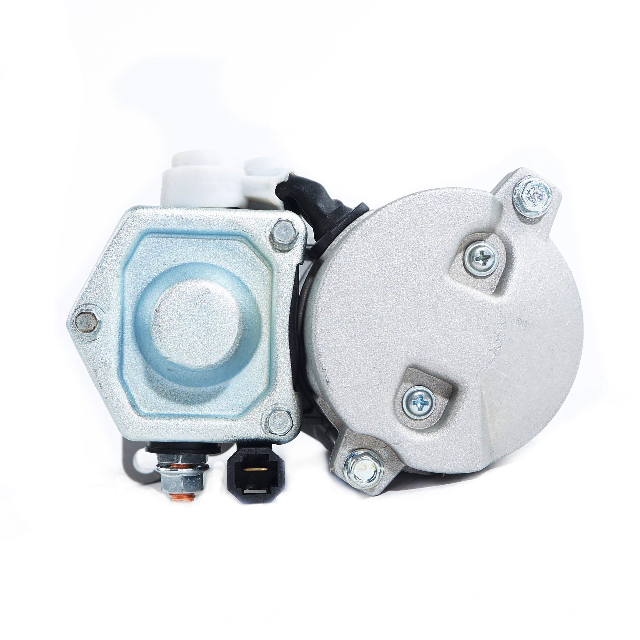 Startmotor Kubota D1105, V1505 | Bobcat | 16611-63013