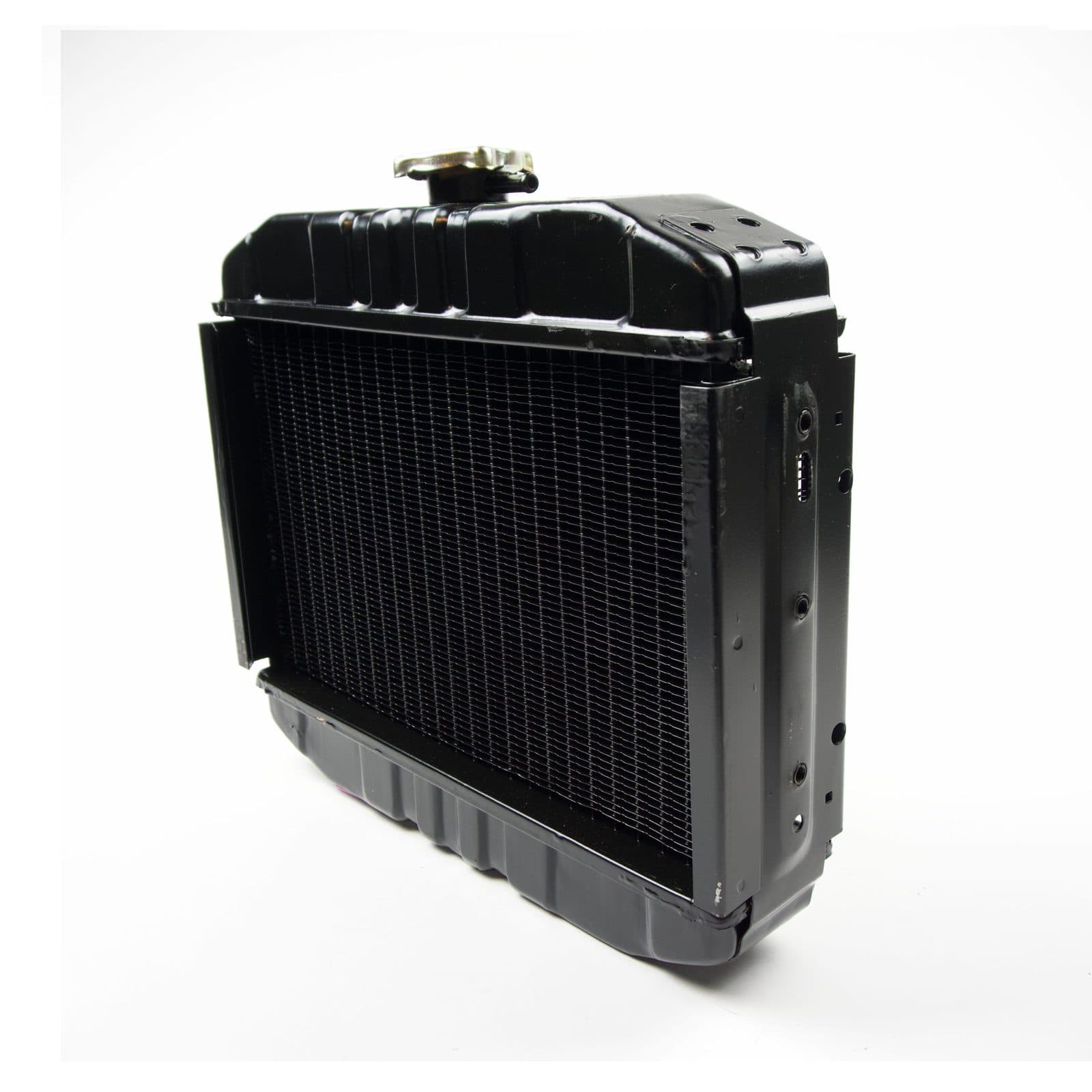 Radiateur Iseki Landhope TU120-177