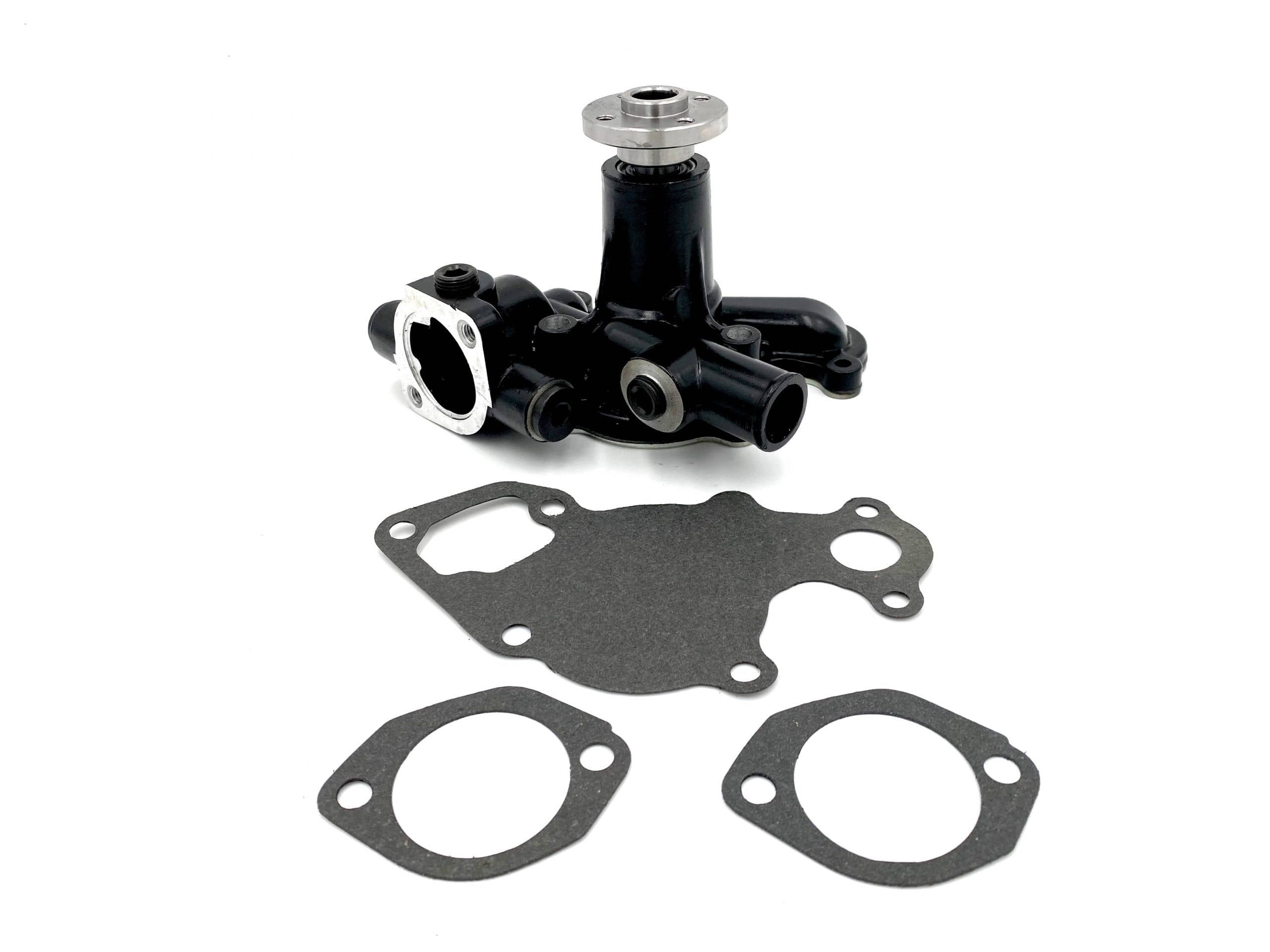 Waterpomp Yanmar 3TNE82