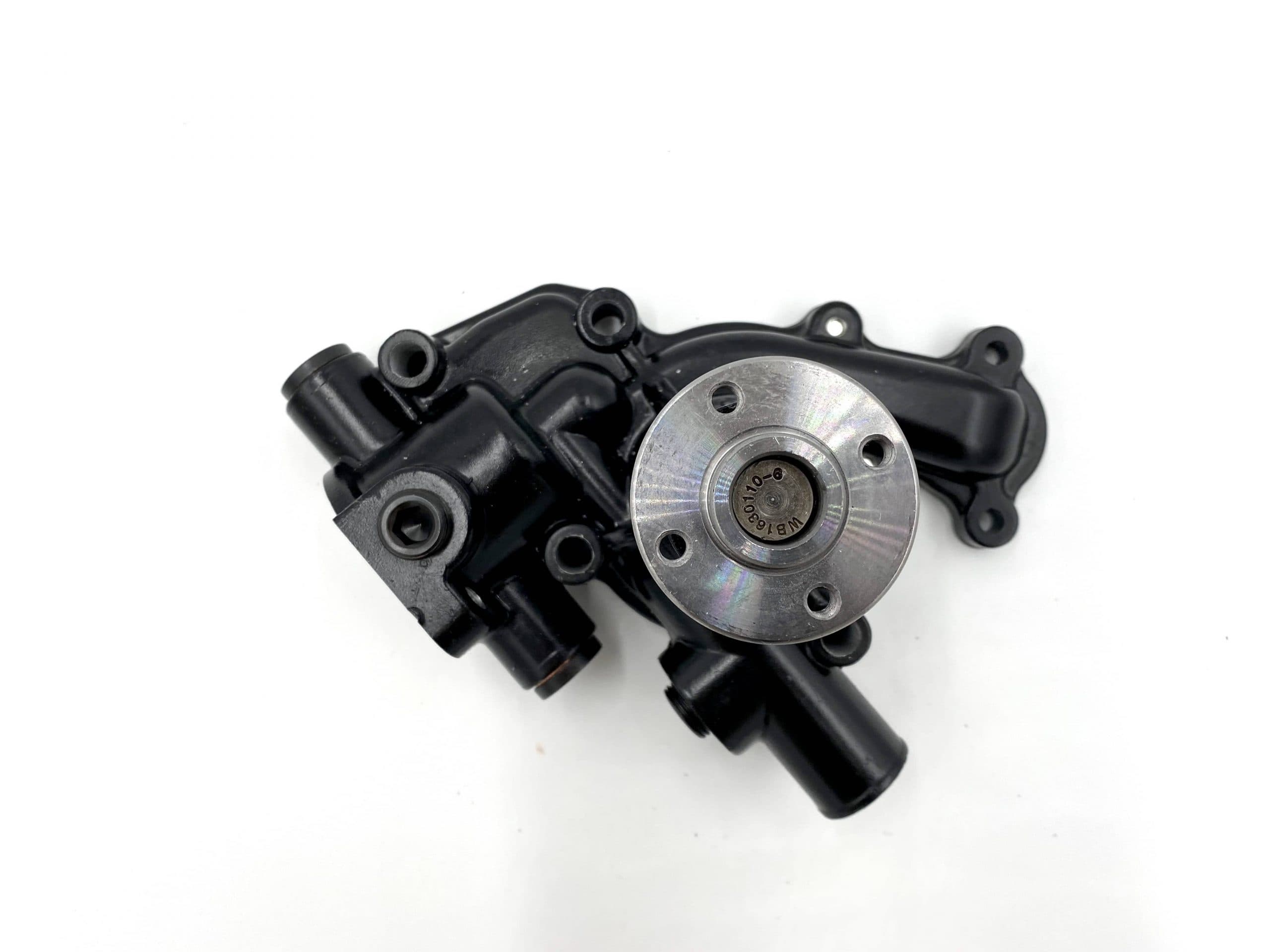 Waterpomp Yanmar 2TNE68 | 3TNE68