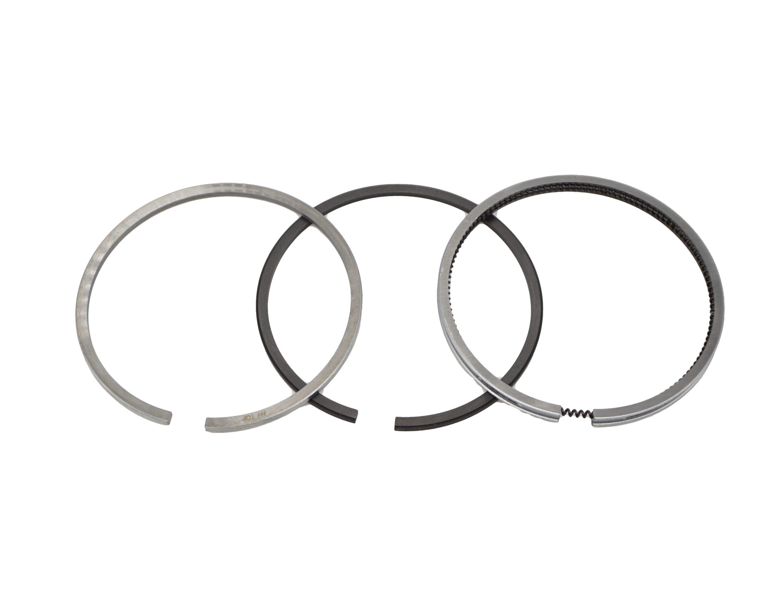 Zuigerveren Kubota V1502 motor