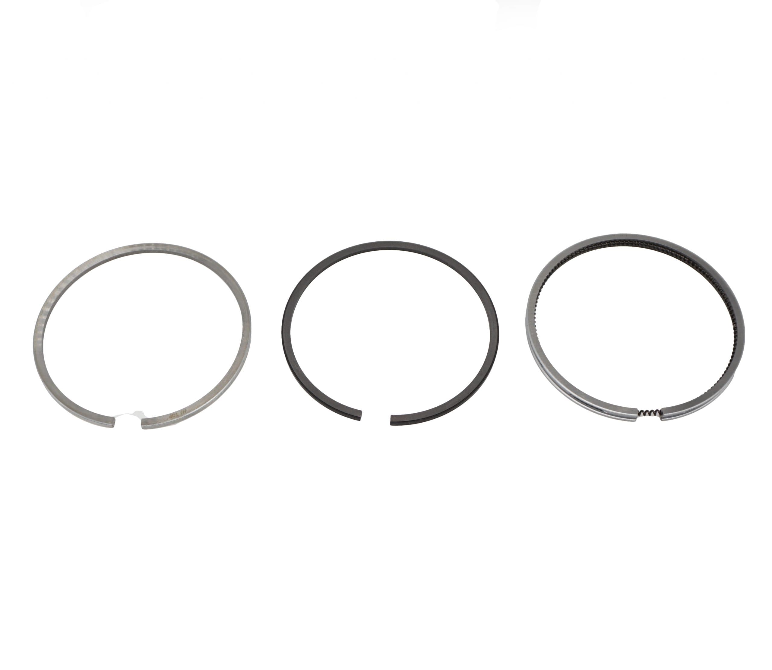 Zuigerveren Kubota V1502 motor