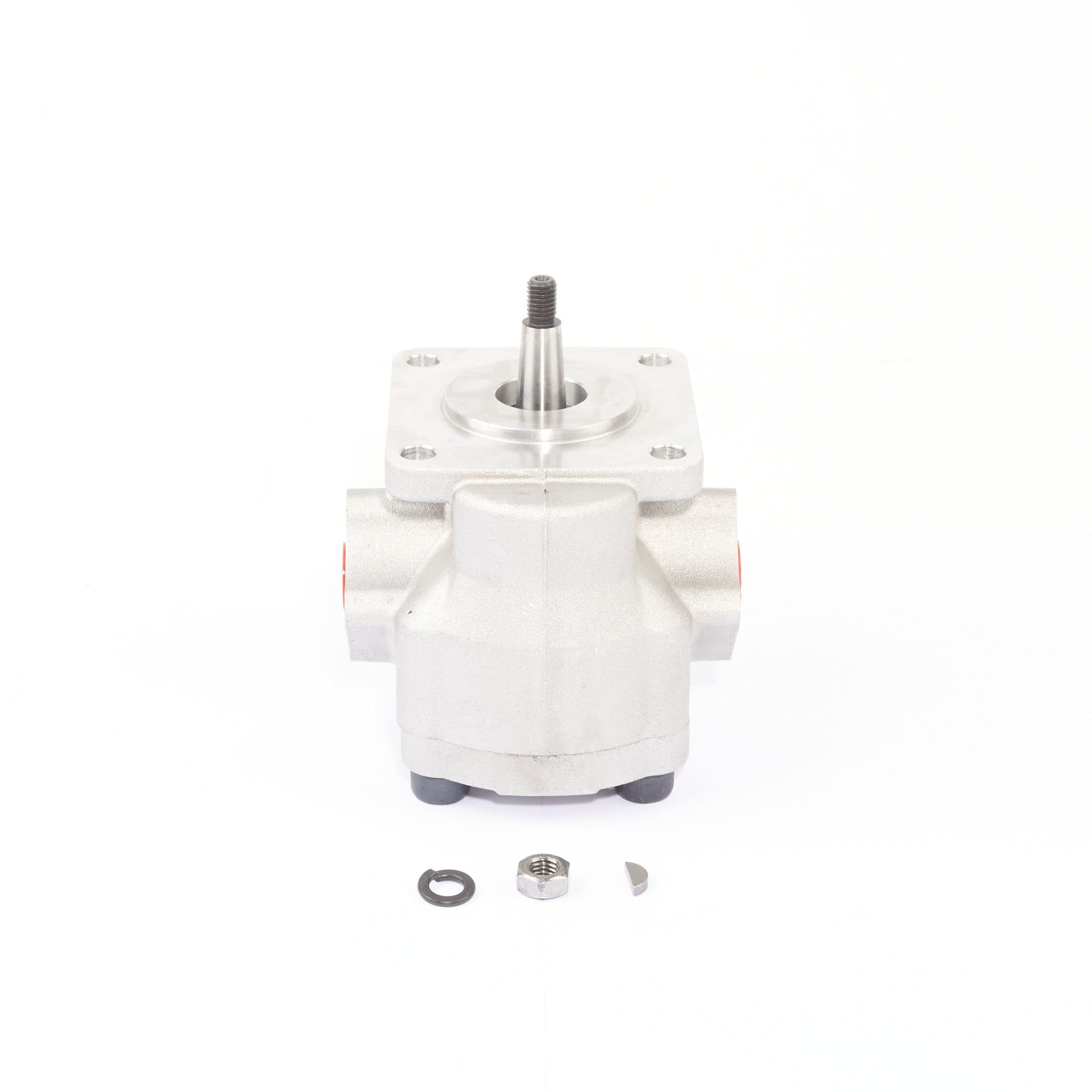 Hydrauliekpomp Iseki TS | TL serie