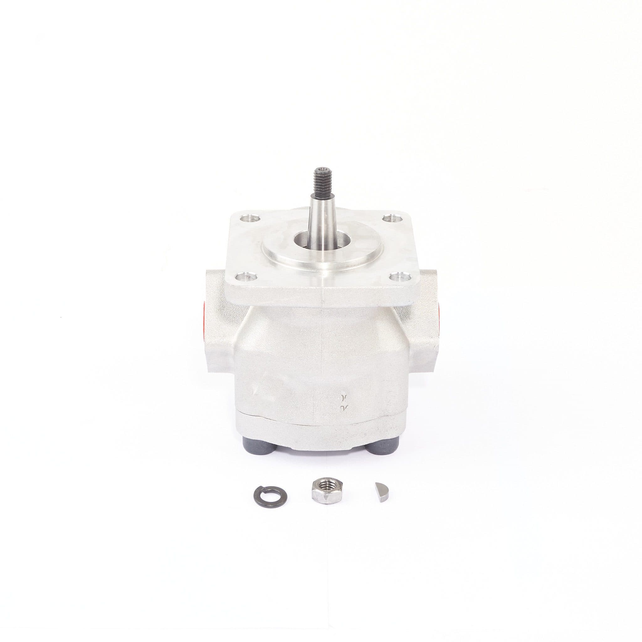 Hydrauliekpomp Iseki TS | TL serie