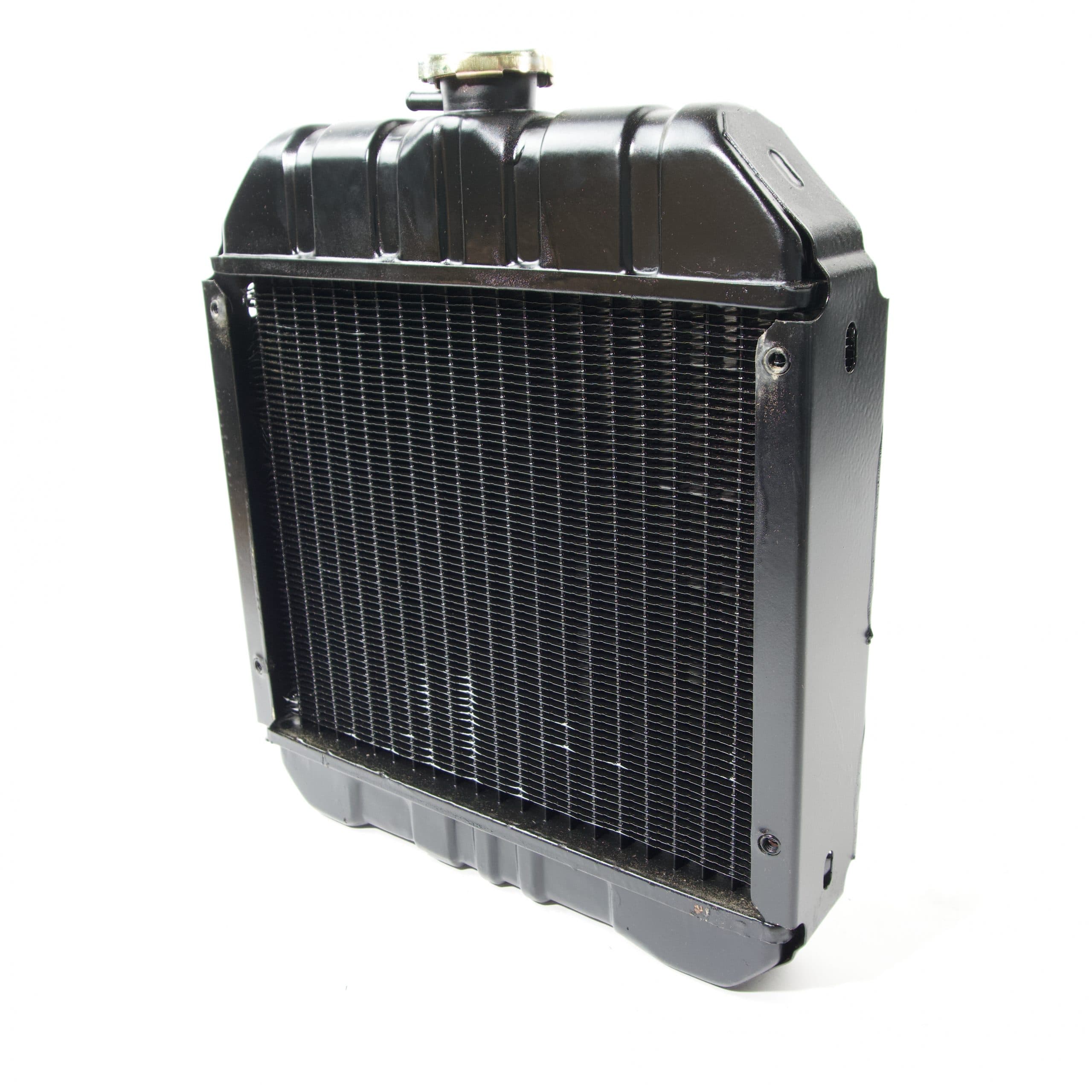 Radiateur Kubota B7000