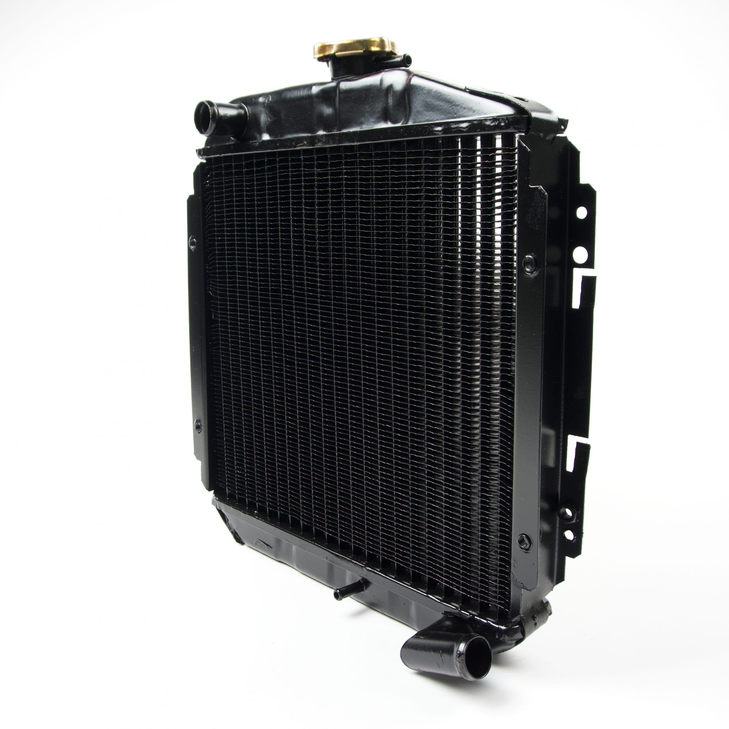 Radiateur Hinomoto C172 | C174