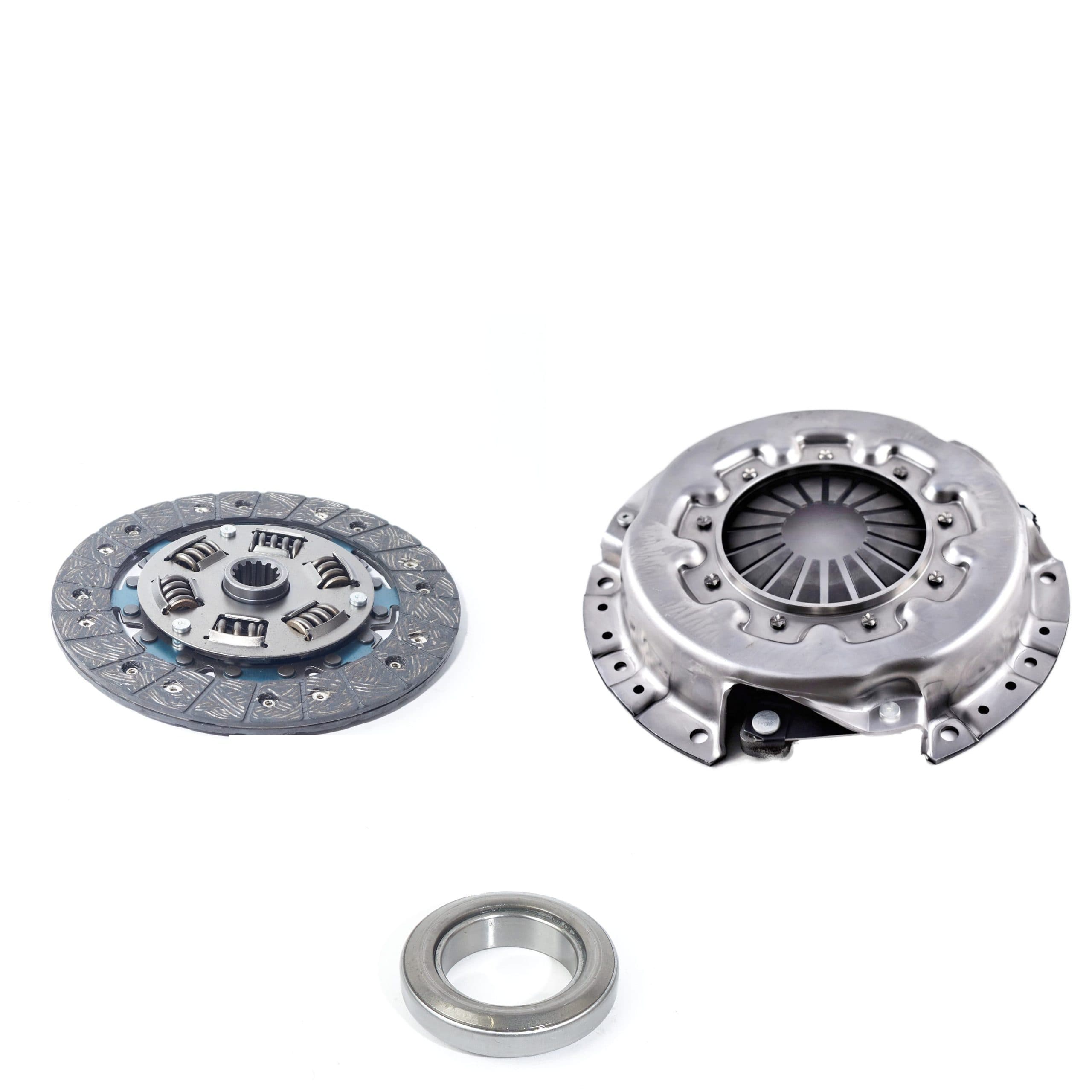 Kupplungssatz Hinomoto E21-E2804 | Allis Chalmers | MF210 - MF220 - MF1030