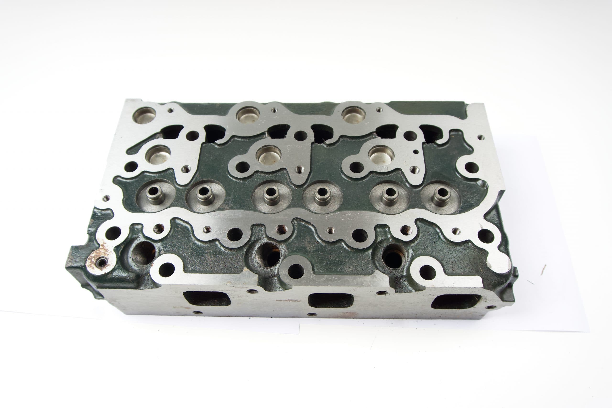 Cilinderkop Kubota D1503 motor