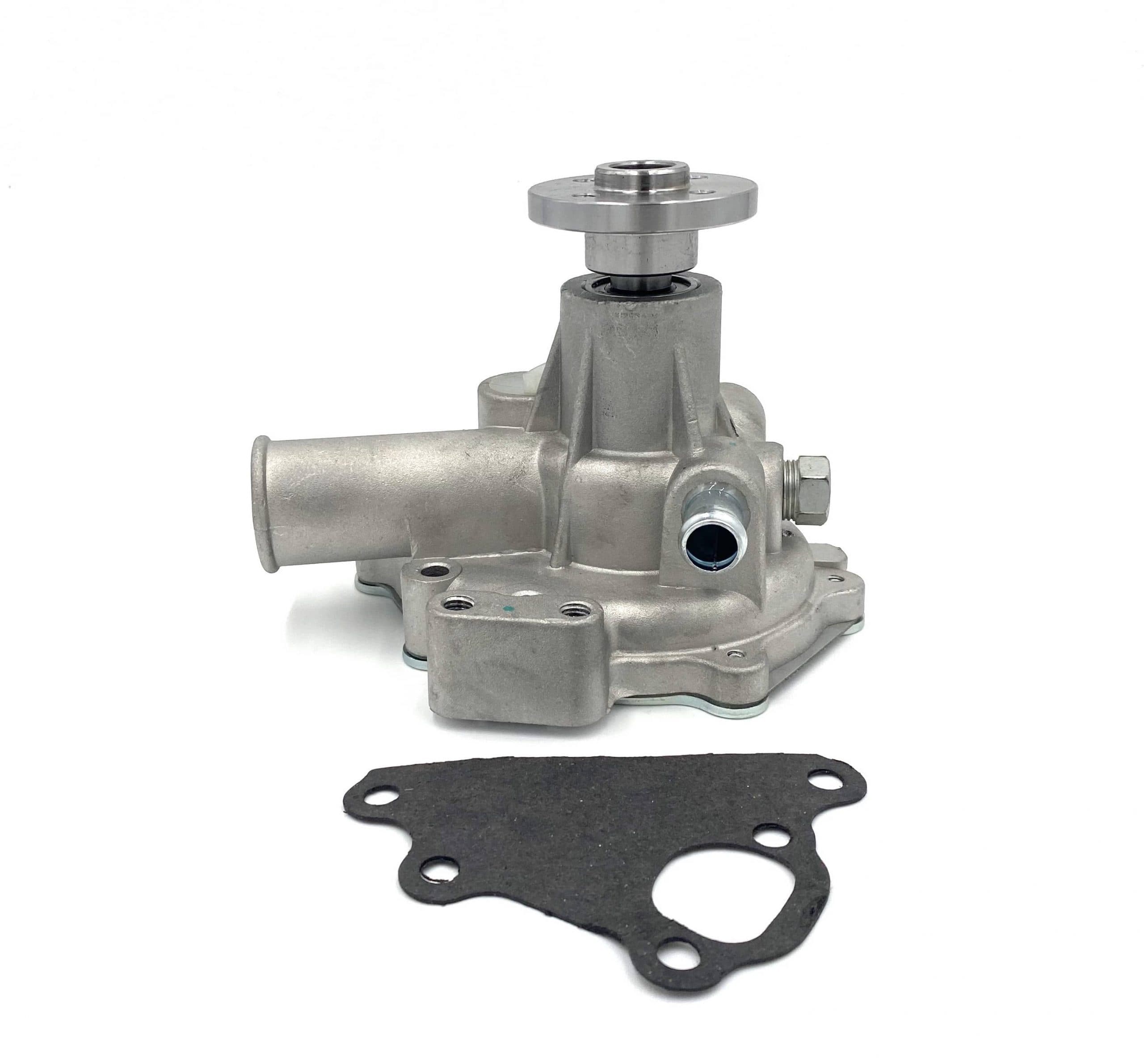 Waterpomp Shibaura D serie | P serie | NH T(C) serie | LS/LX |