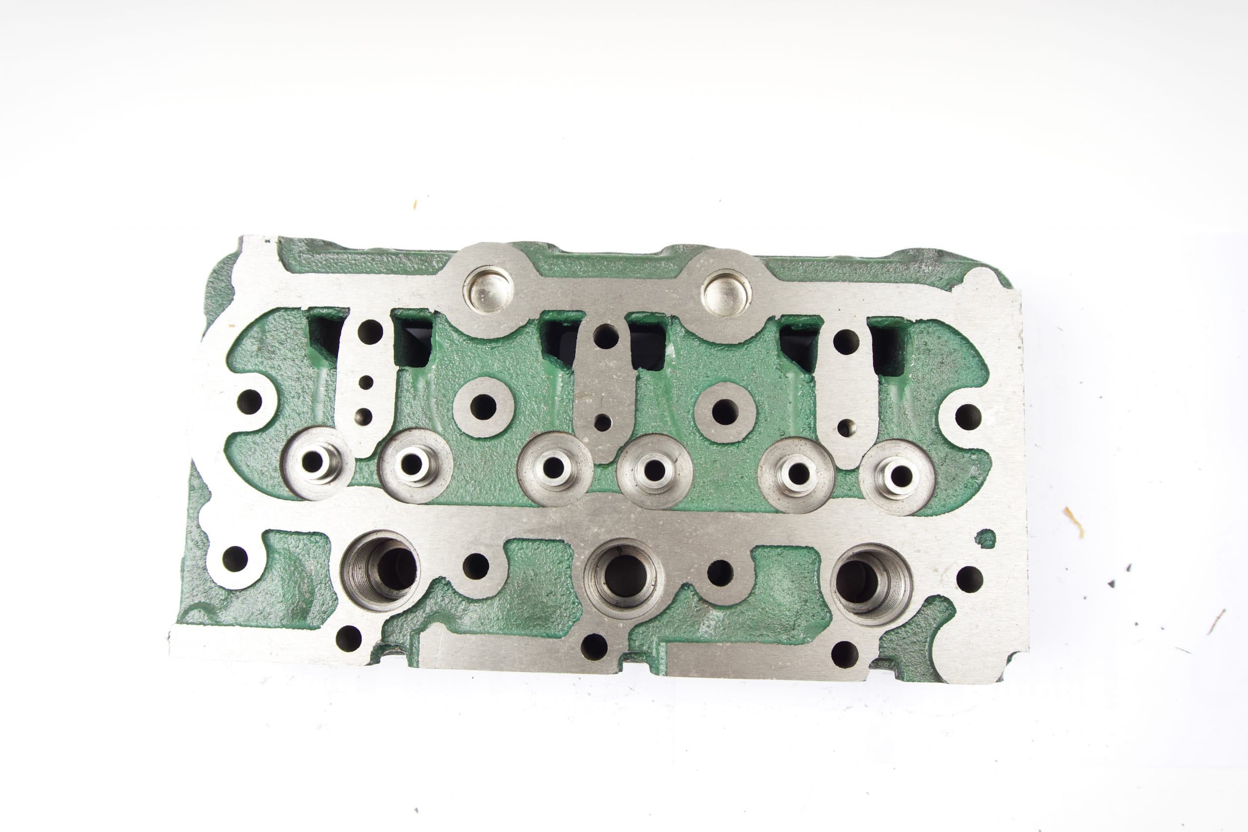 Cilinderkop Kubota B1200 B7001 | D750