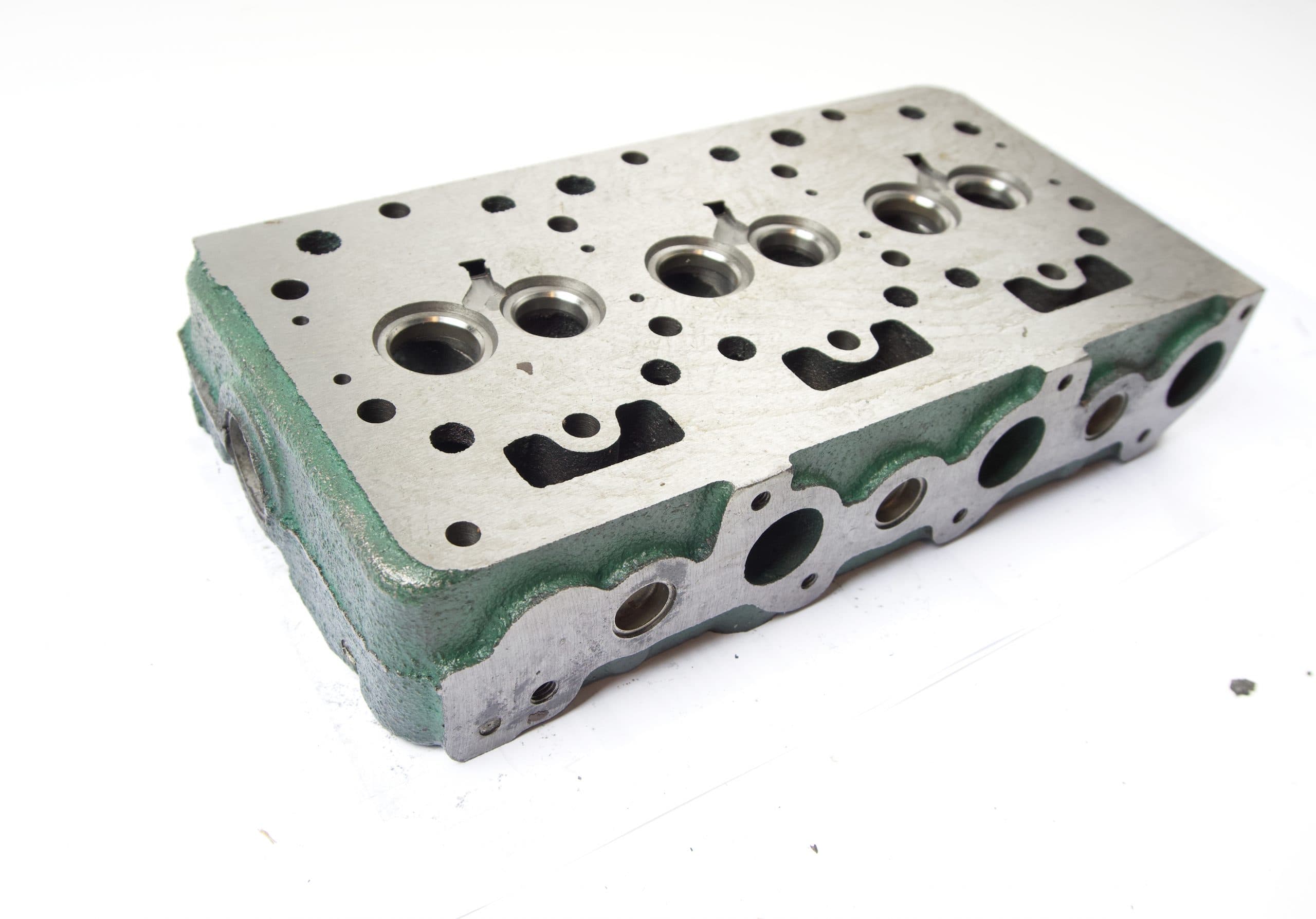 Cilinderkop Kubota B1200 B7001 | D750