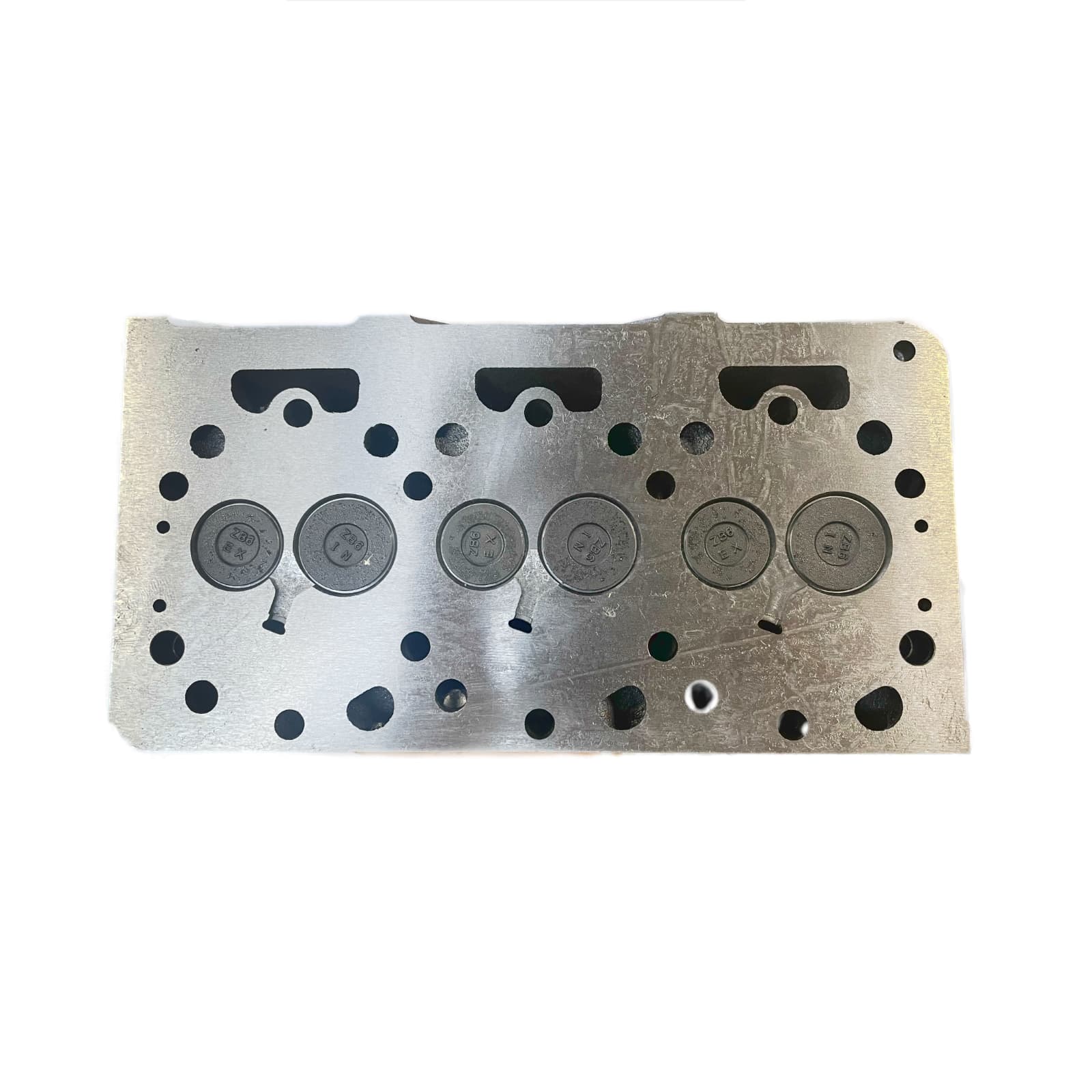 Cilinderkop Compleet Kubota D850 | D850BH | D950 | D950SB | D950-FM | D950 | 3D75 - 2