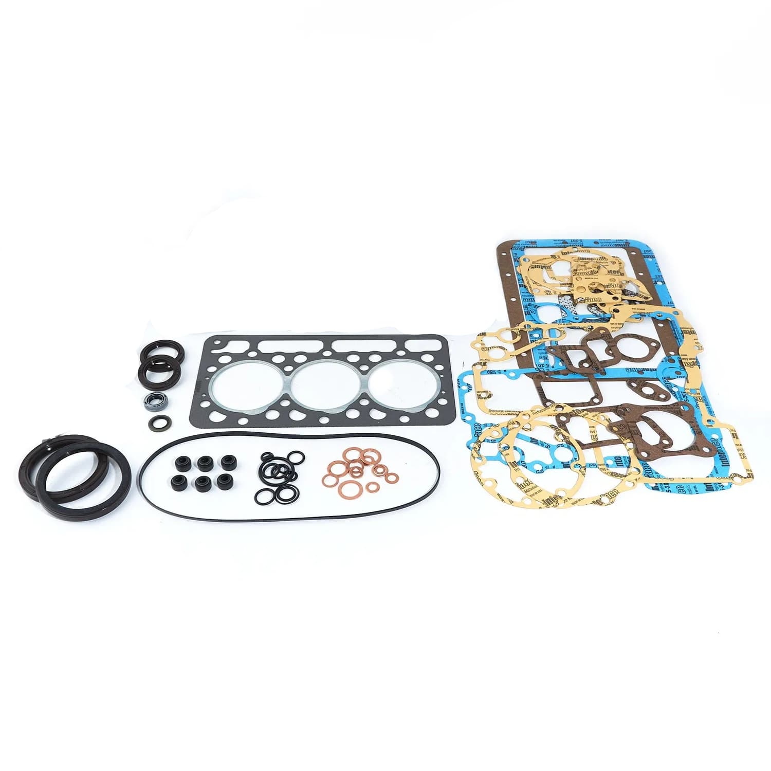 Pakkingsset Kubota B1-15 | D850 motor