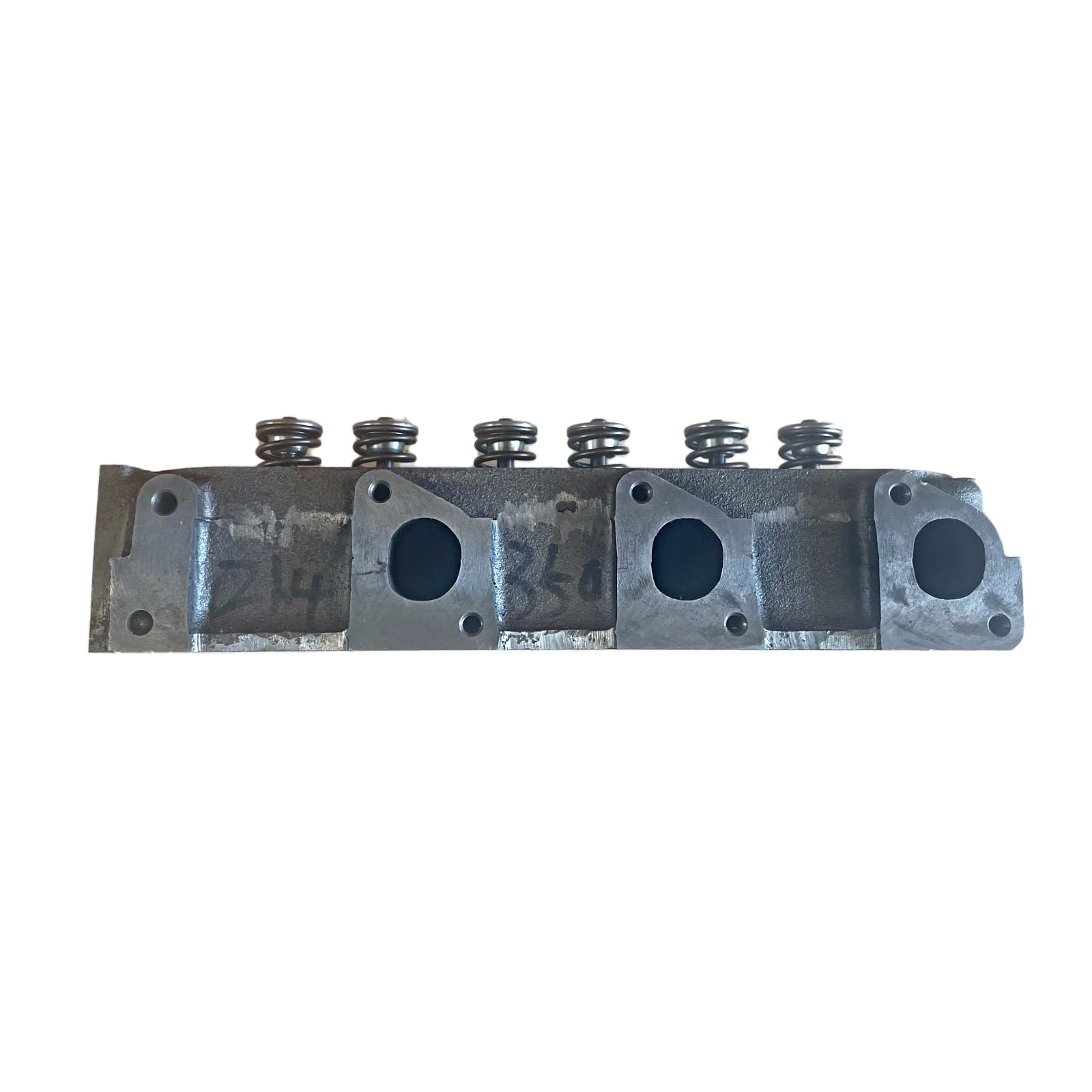 Cilinderkop compleet Kubota D905 | 3D72 | D905E | D905B - 2