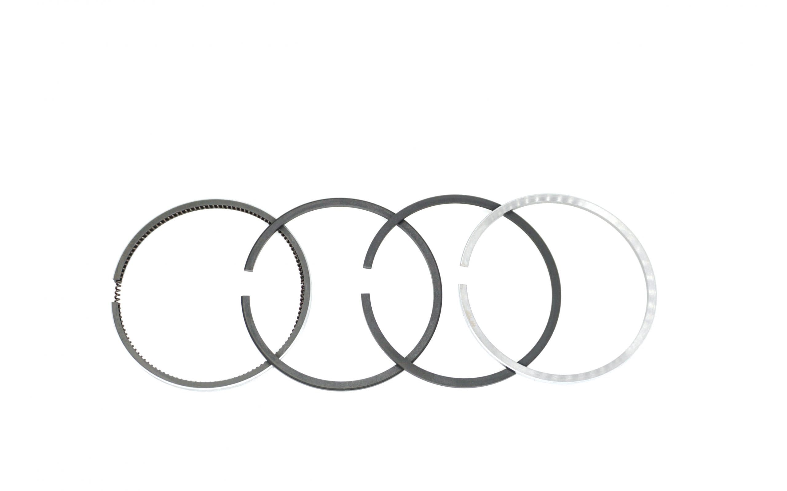 Zuigerveren Iseki TX1300 | KE70 motor