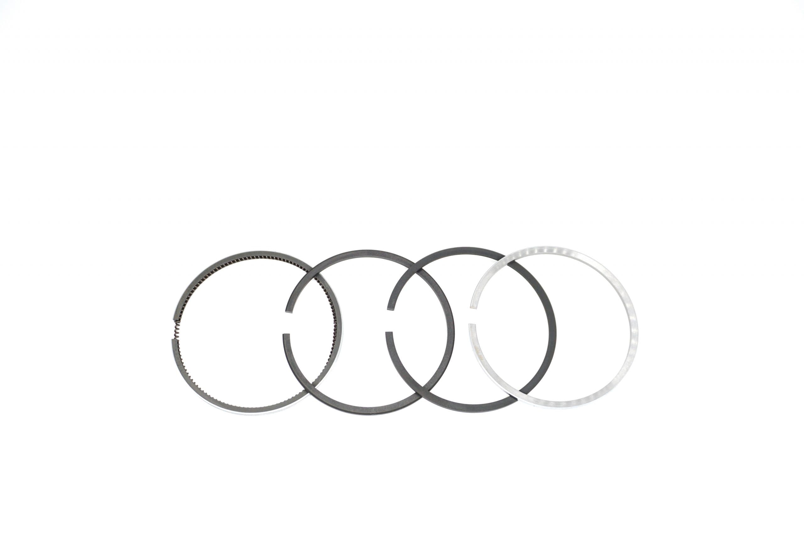 Zuigerveren Hinomoto E23