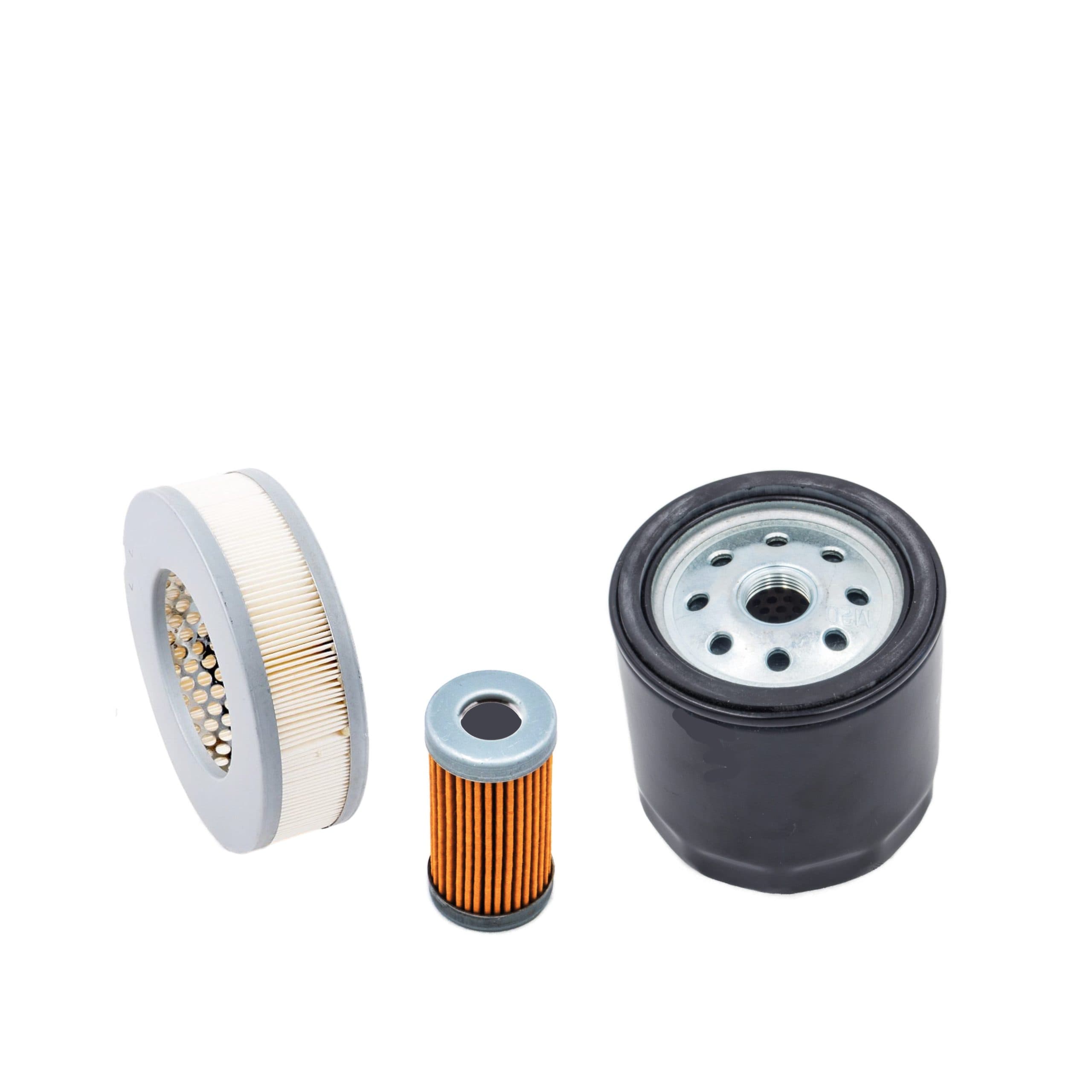 Filterkit Shibaura SU1140 | SU1340 | SU1341 | SU1540
