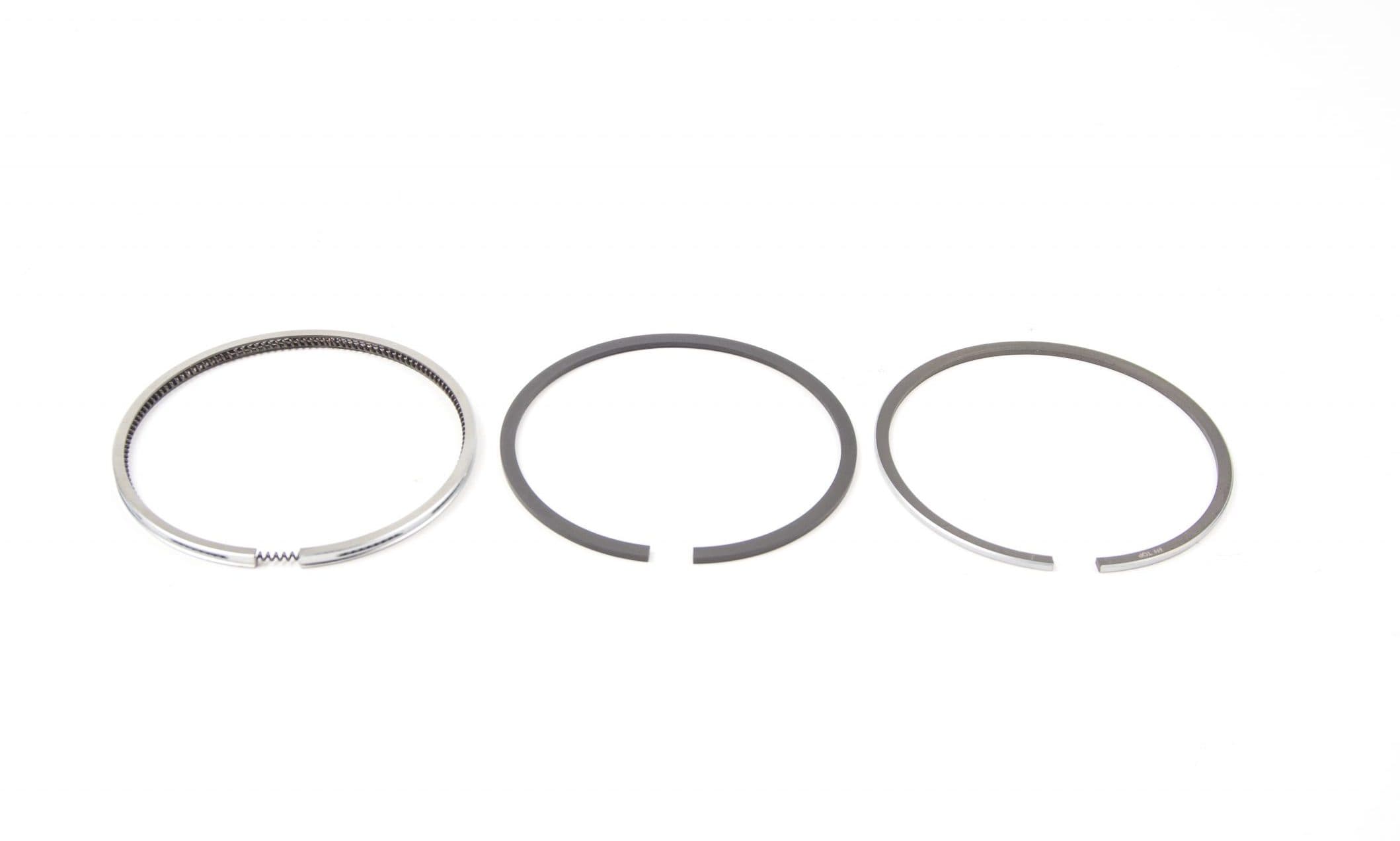 Zuigerveren Yanmar F22 F24 YM | 3TN84 motor