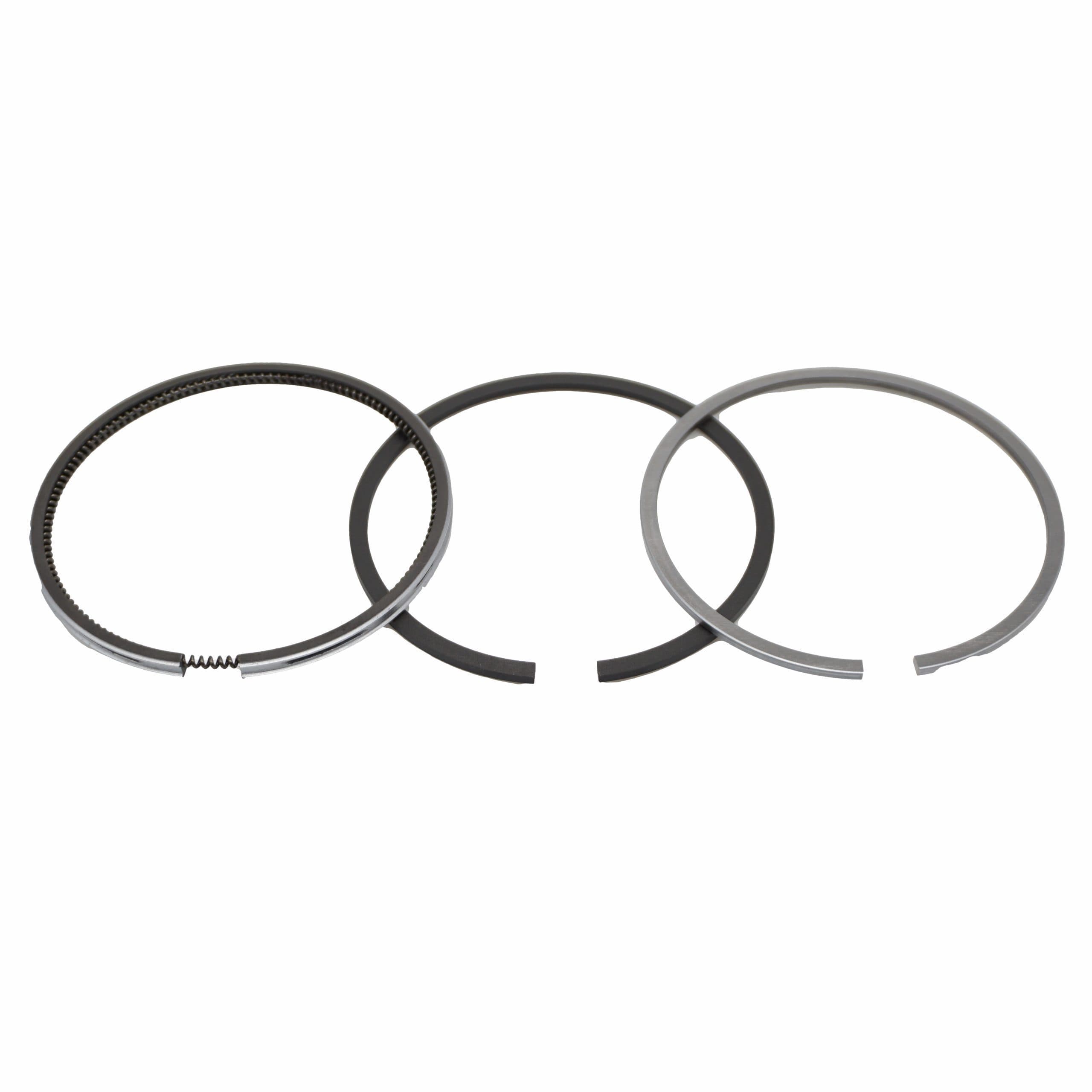 Zuigerveren Hinomoto C172 en C174 | CS100 Toyosha