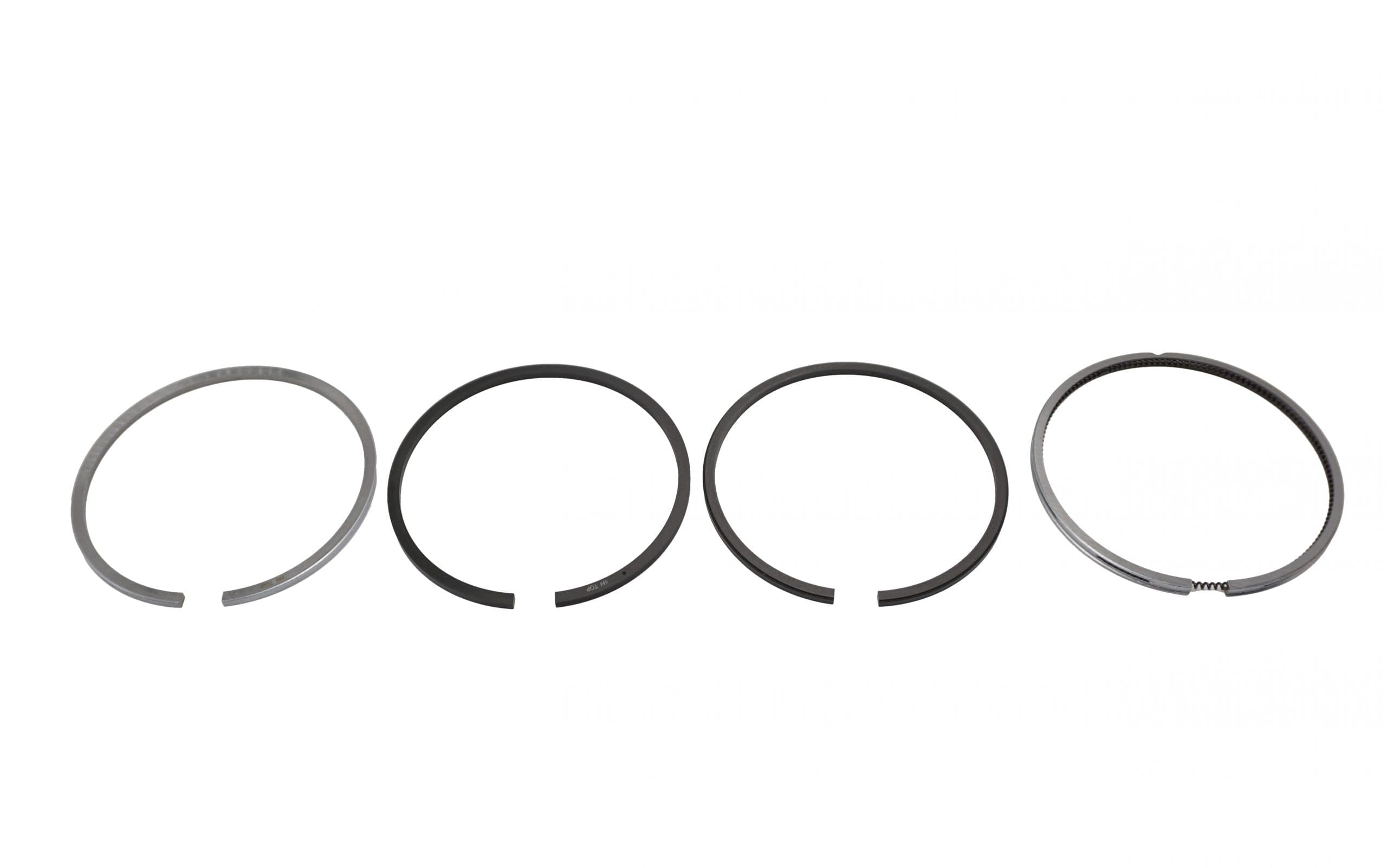 Kolbenringe Iseki TX1500 | Mitsubishi | KE75-Motor
