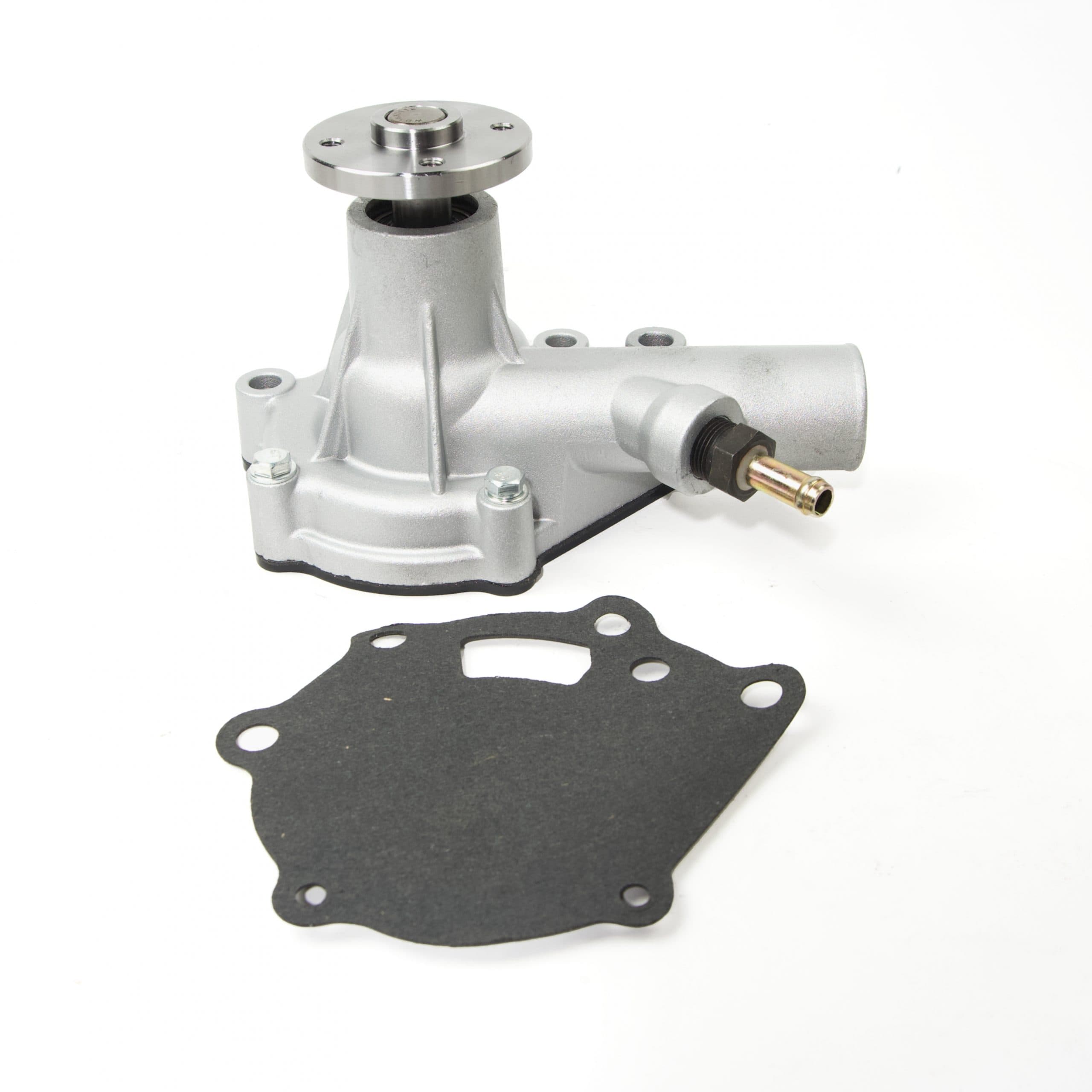 Waterpomp Iseki TU tot 18PK K3A | K3B | K3C | K3D | K3E | K3F