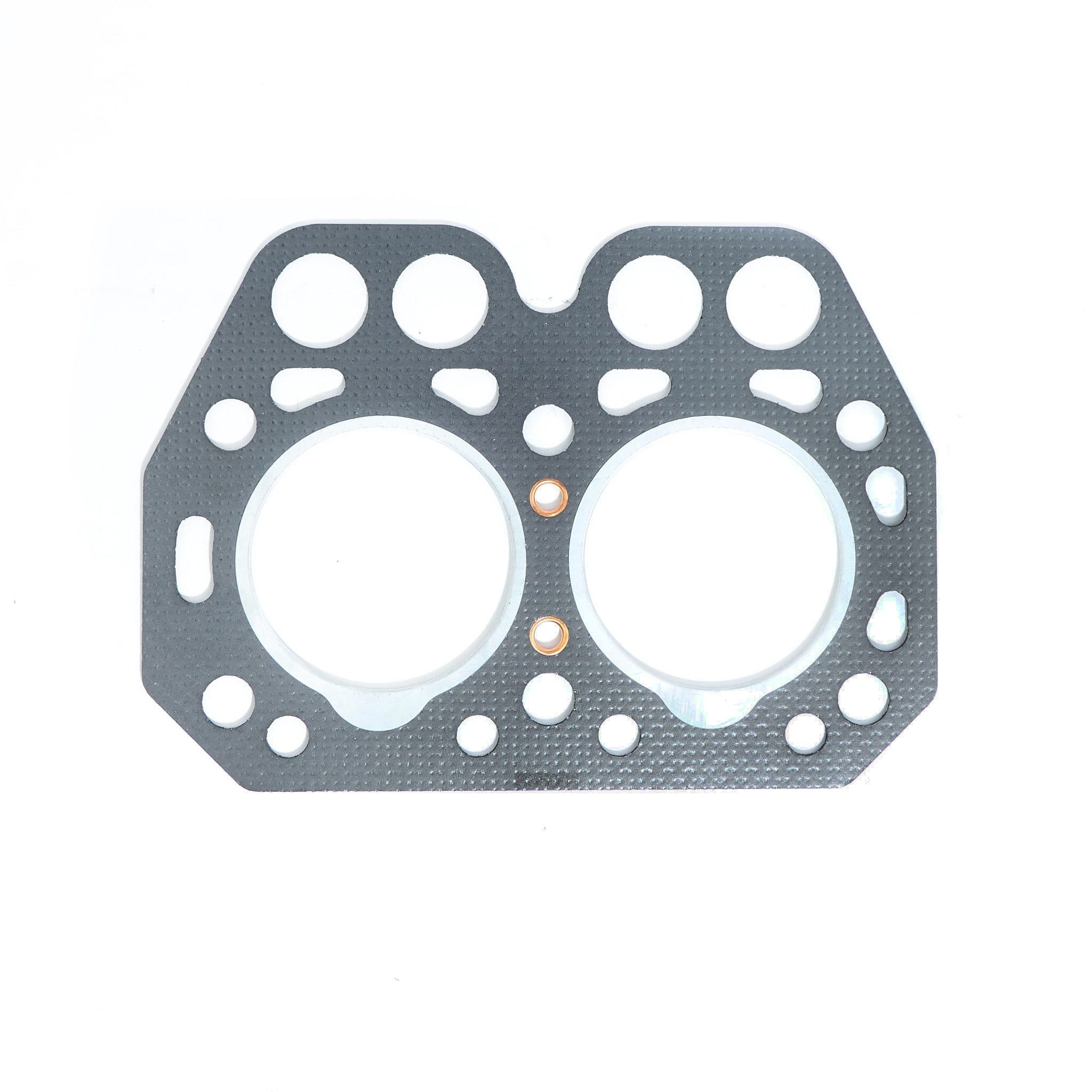 Koppakking Mitsubishi MT372 | KE70 Type 4