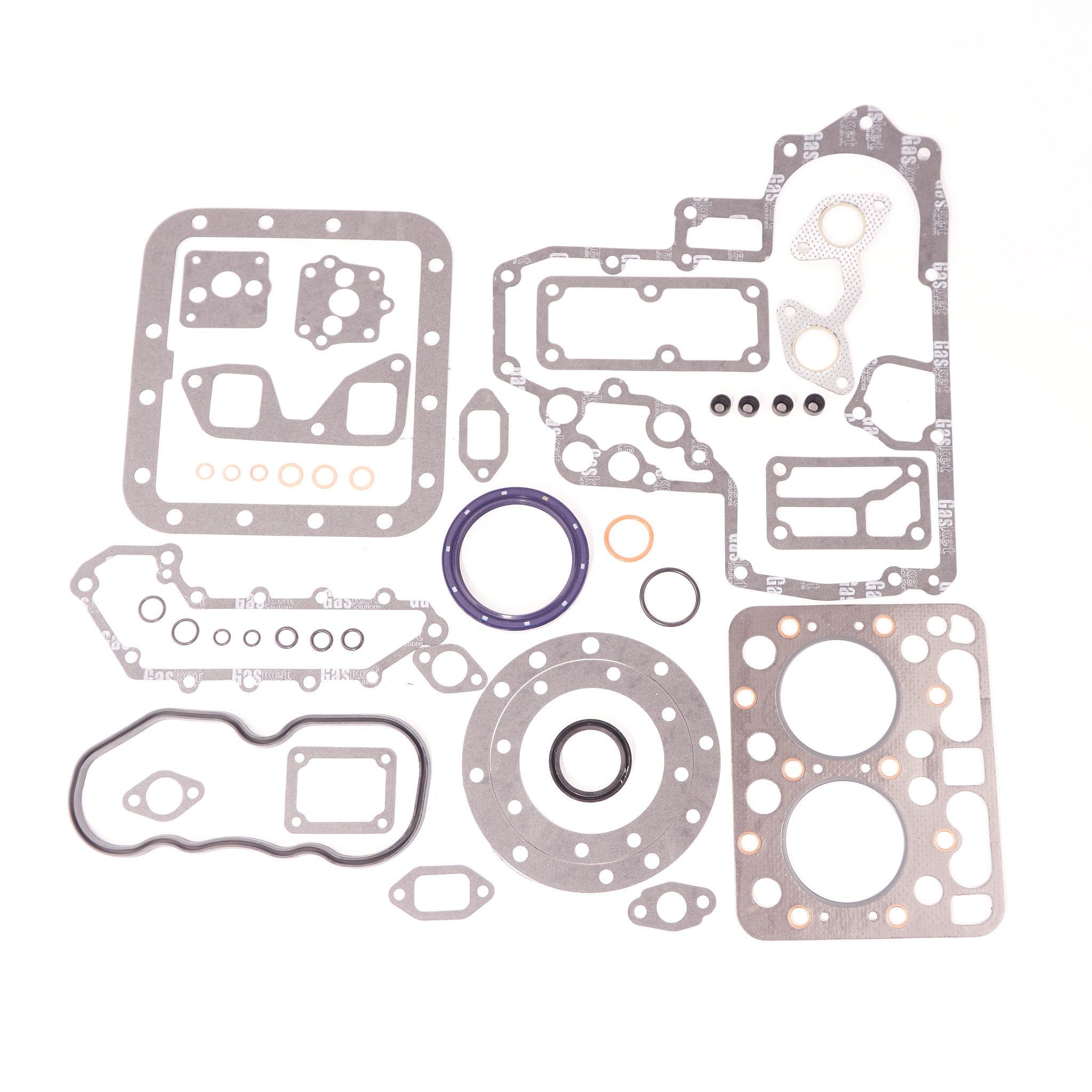 Pakkingsset Kubota L1500 DT | L1501 | Z750 motor