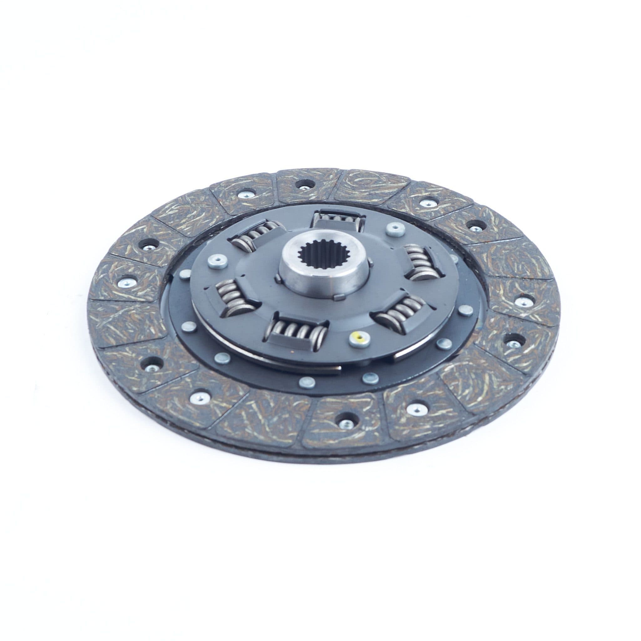 Koppelingsplaat Iseki Sial | Landhope(TU) | TX