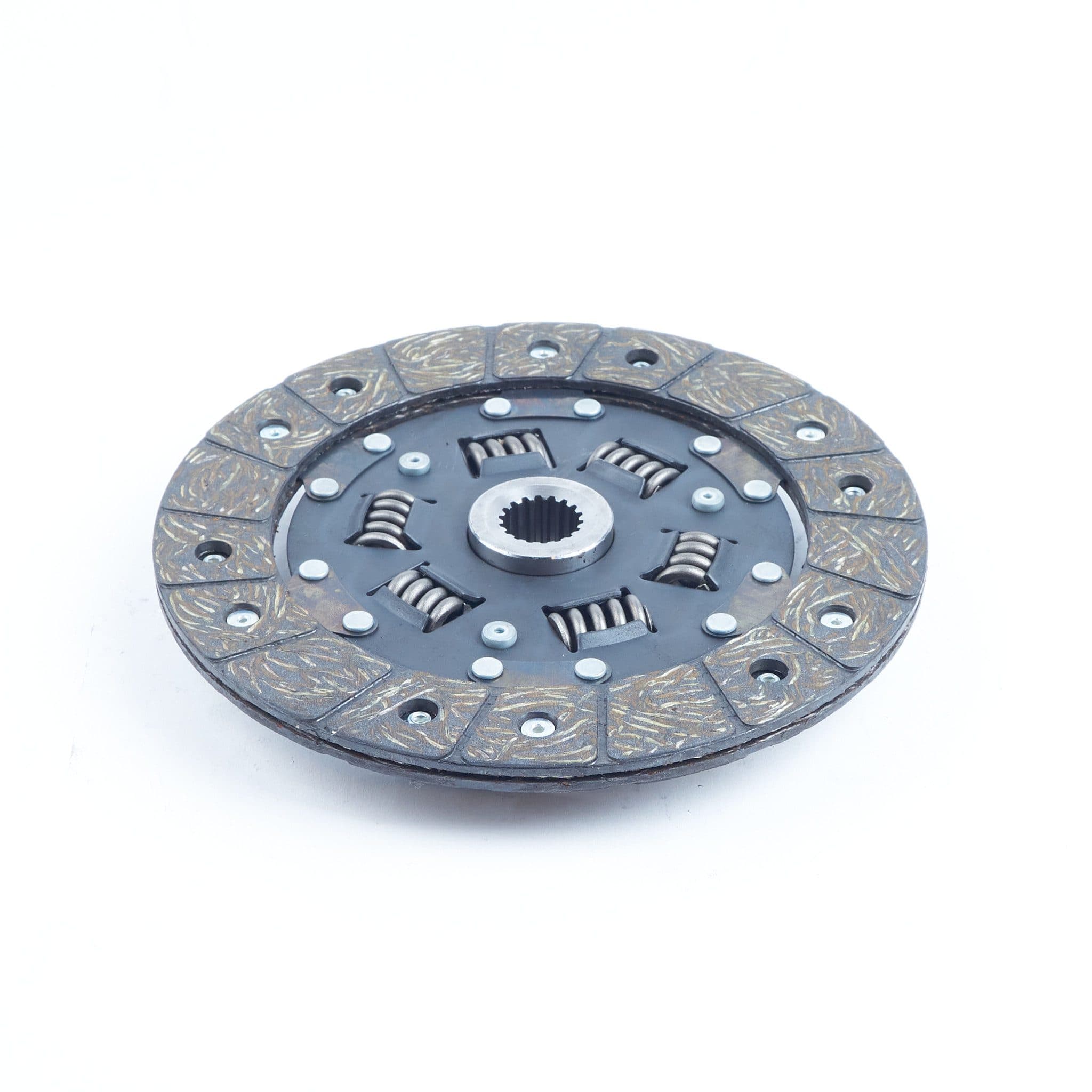 Koppelingsplaat Shibaura P | S | SP serie