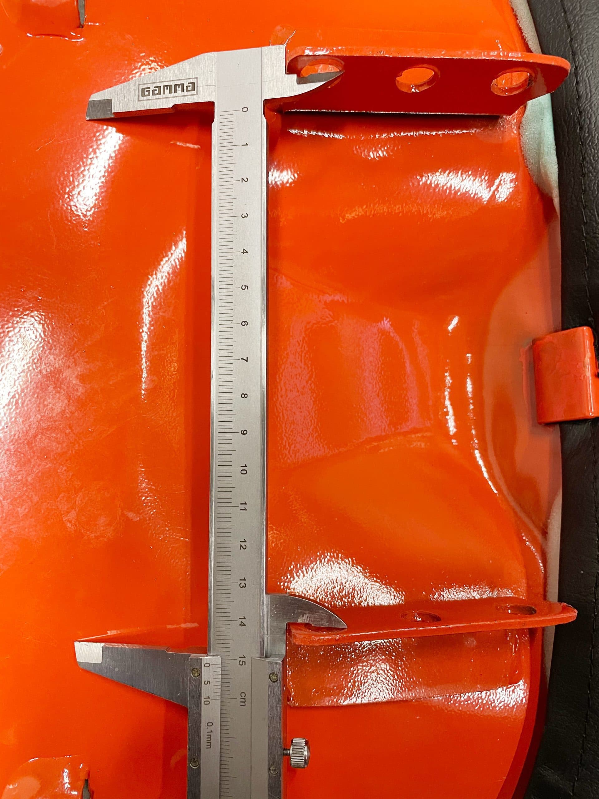 Kubota stoel geschikt voor verschillende modellen