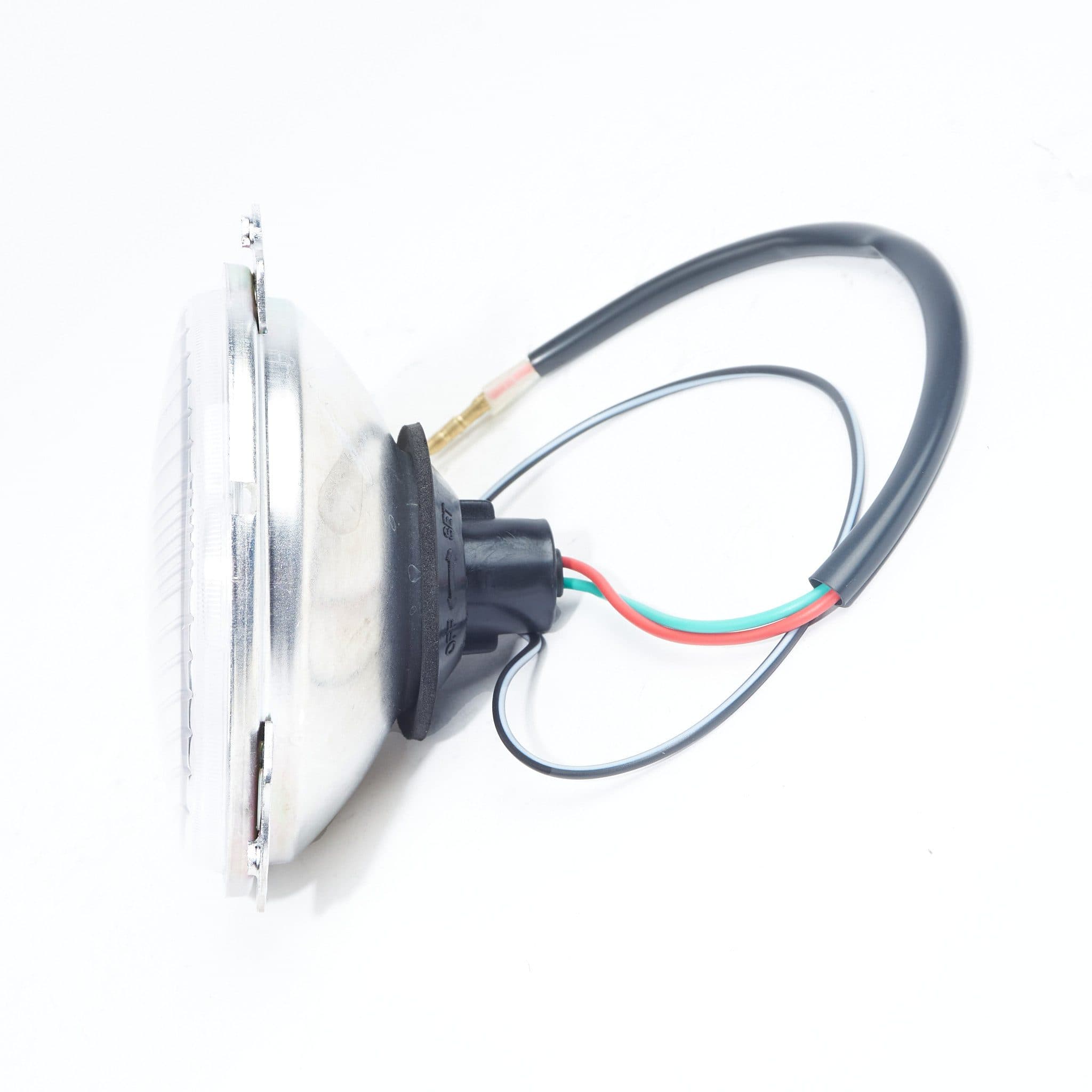 Koplamp Kubota L-02 serie: L2002, L1802, L2202, L2402