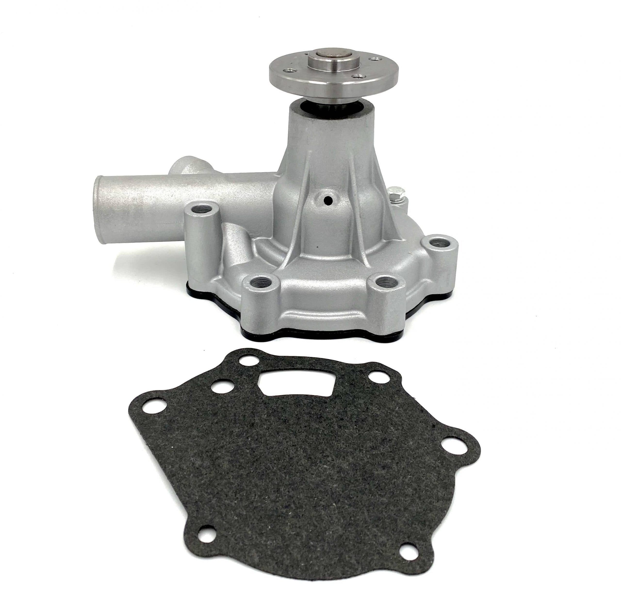 Waterpomp Satoh ST serie