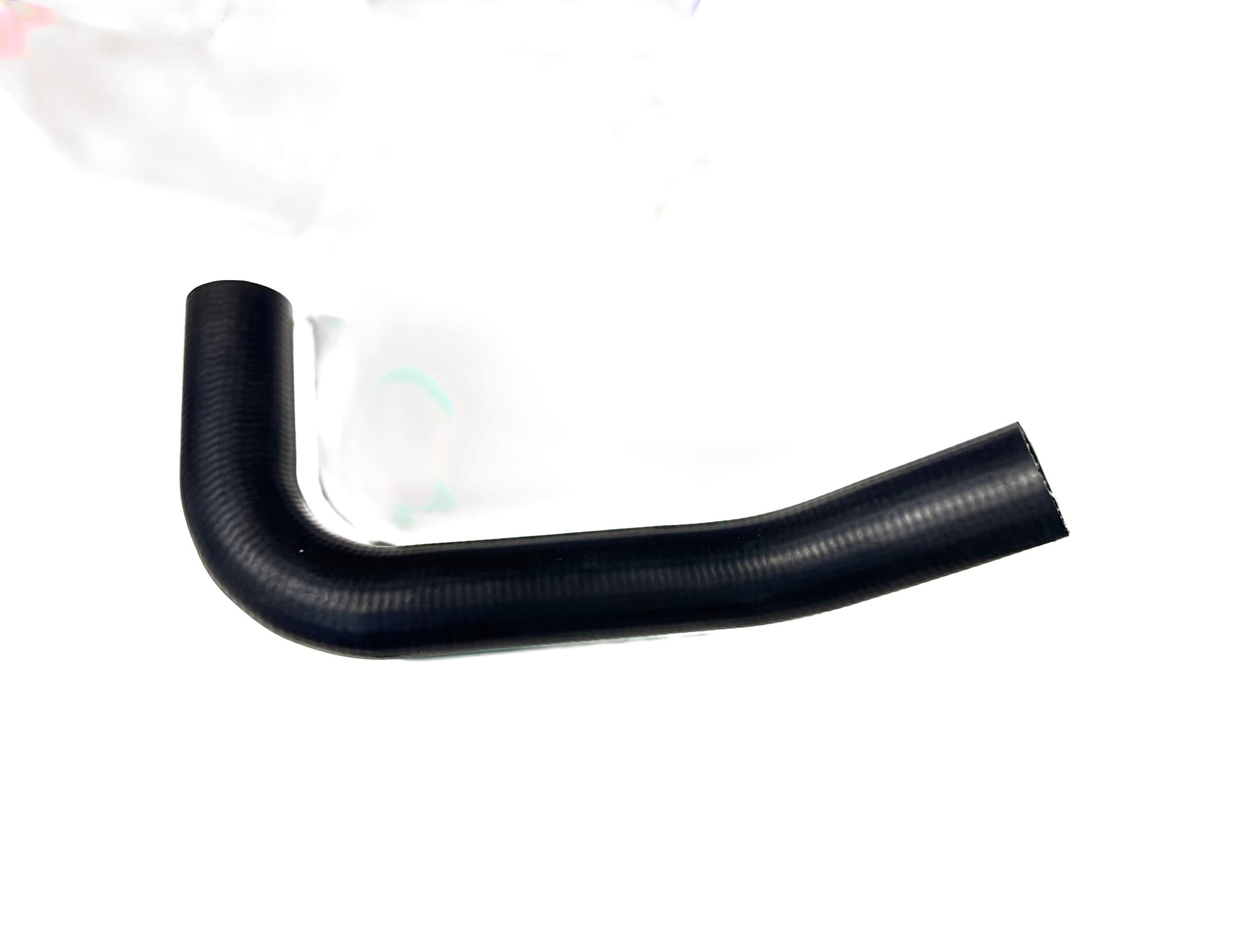 Bovenste radiateurslang Yanmar YM1500 - YM2210 | YM135 - YM240 - 3
