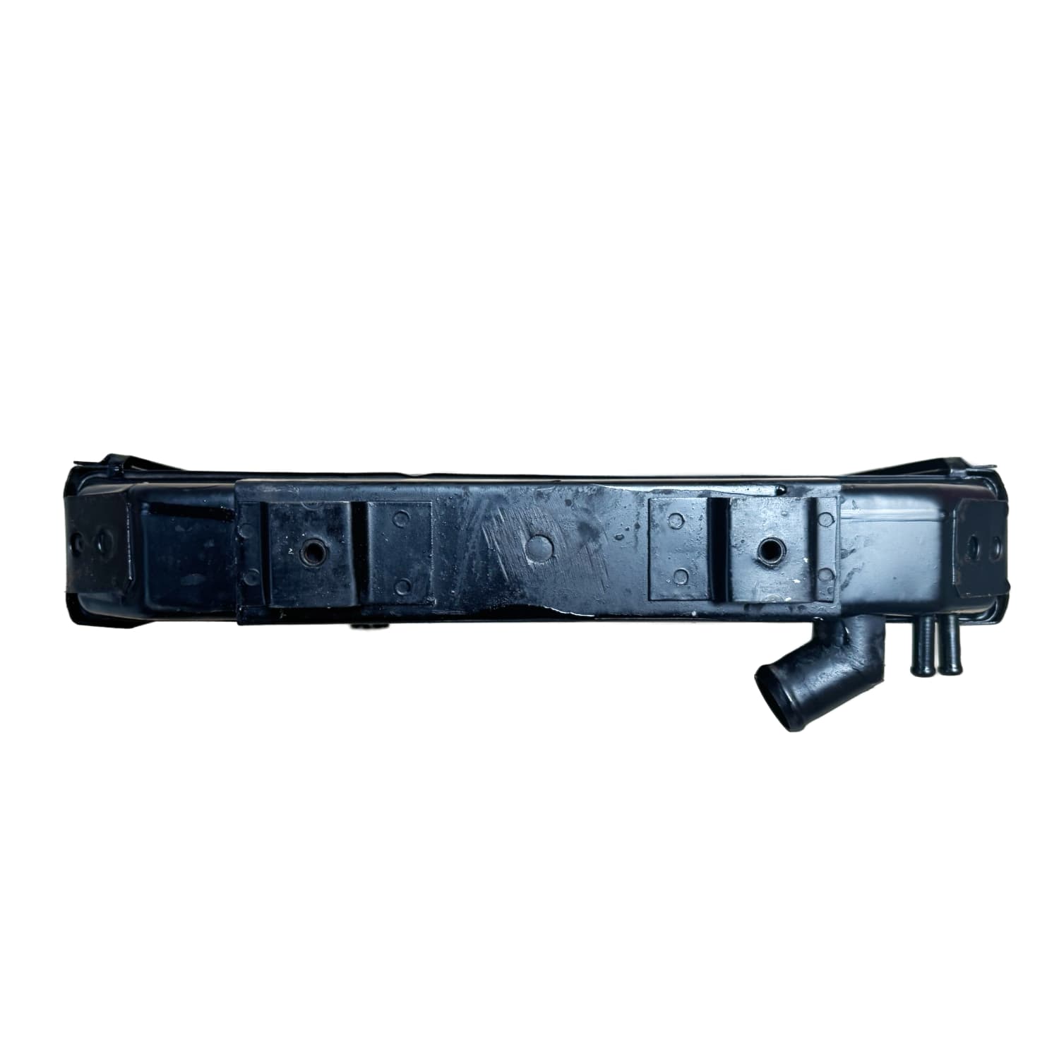 Radiateur Yanmar F13 - F14 - F15 - F16 - 4