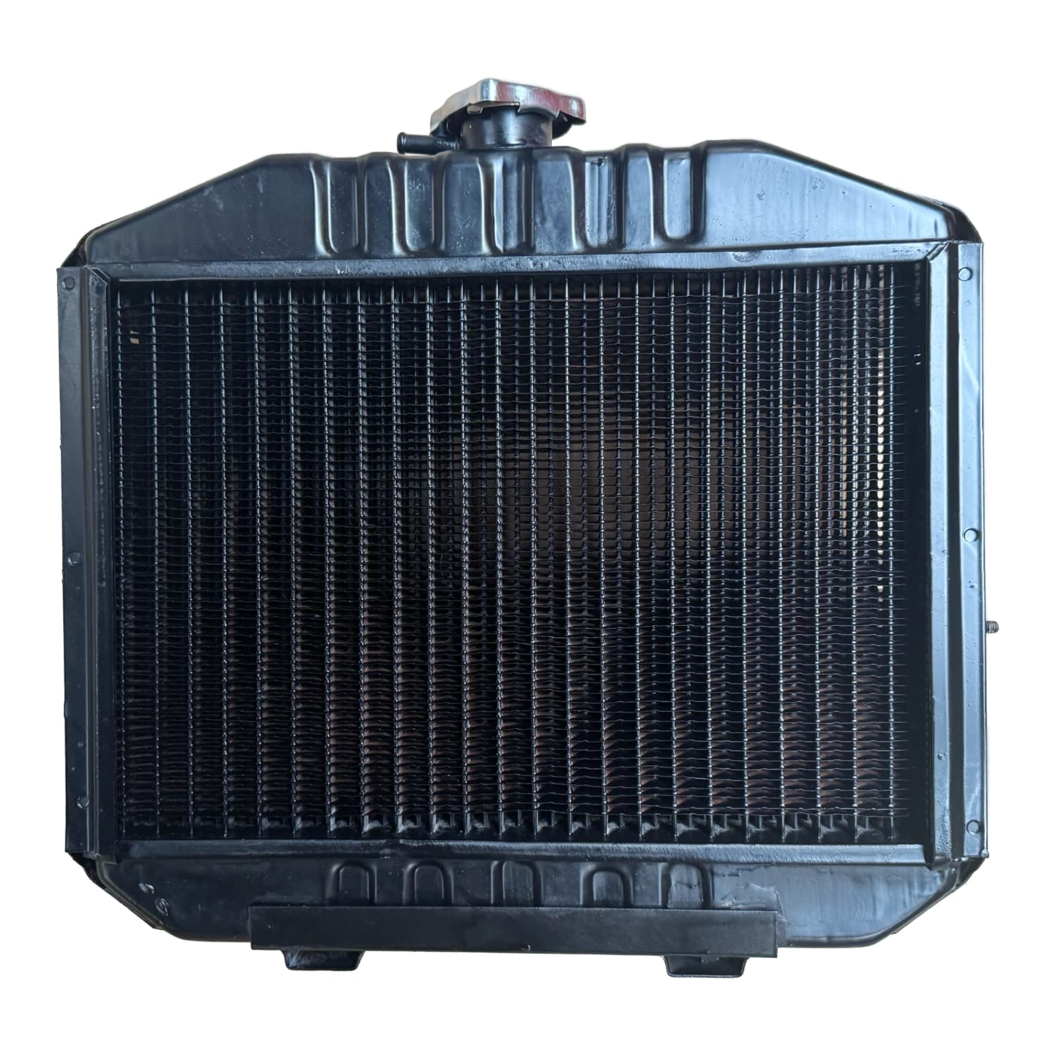 Radiateur Yanmar F13 - F14 - F15 - F16 - 5