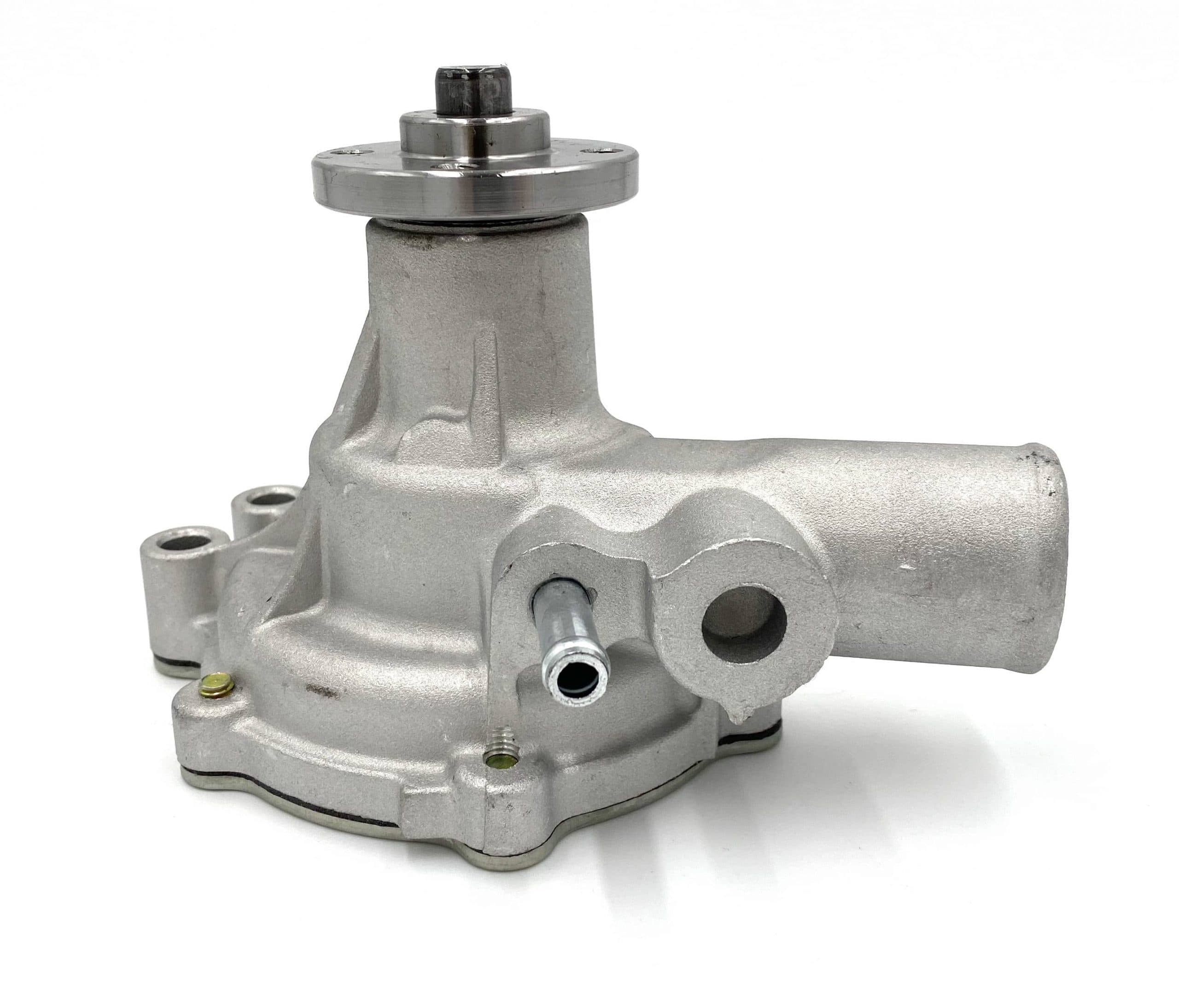 Waterpomp Iseki TK | TM | TU | TXG | SFH | SG | SGR | SXG | Sial | GEAS | TH