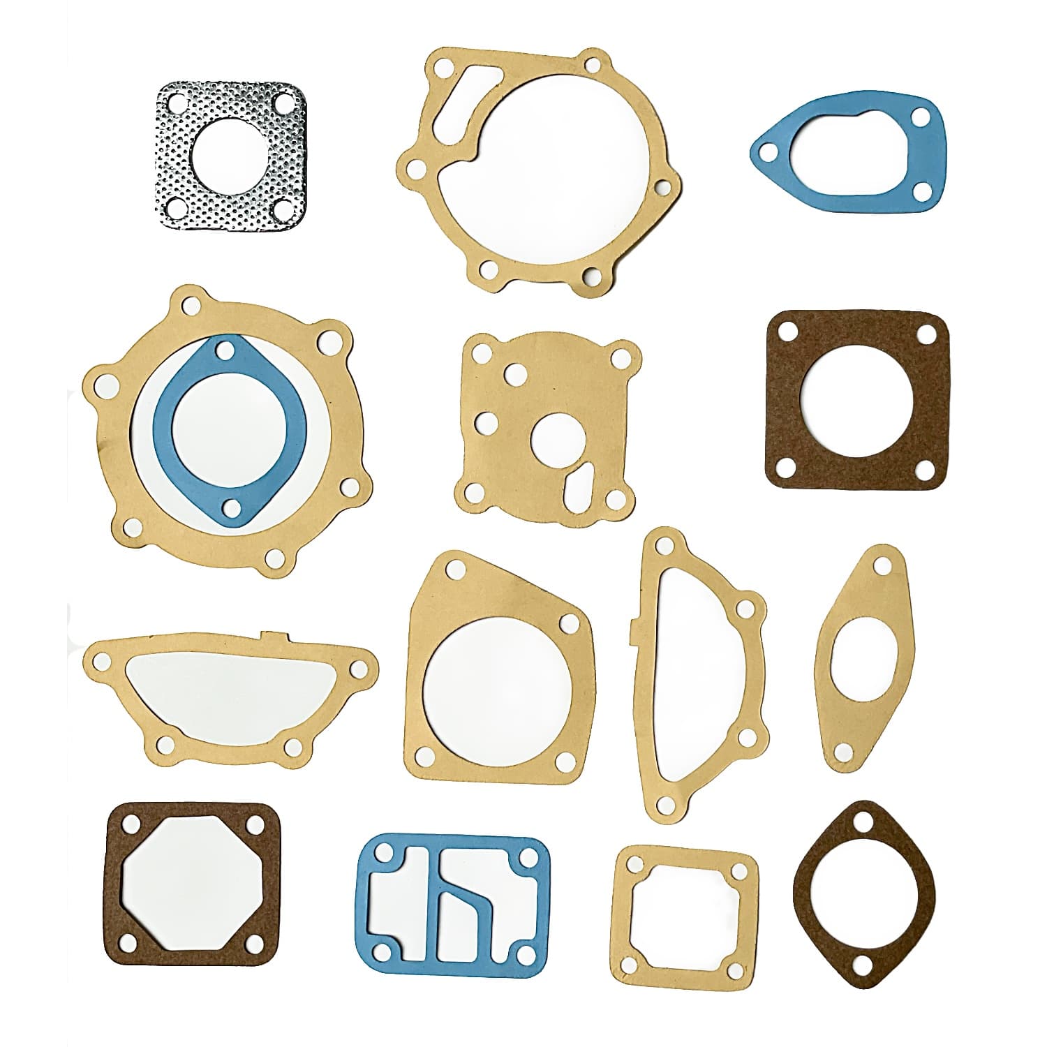 Pakkingsset Mitsubishi MT20 MTE2000 | K3F motor - 2