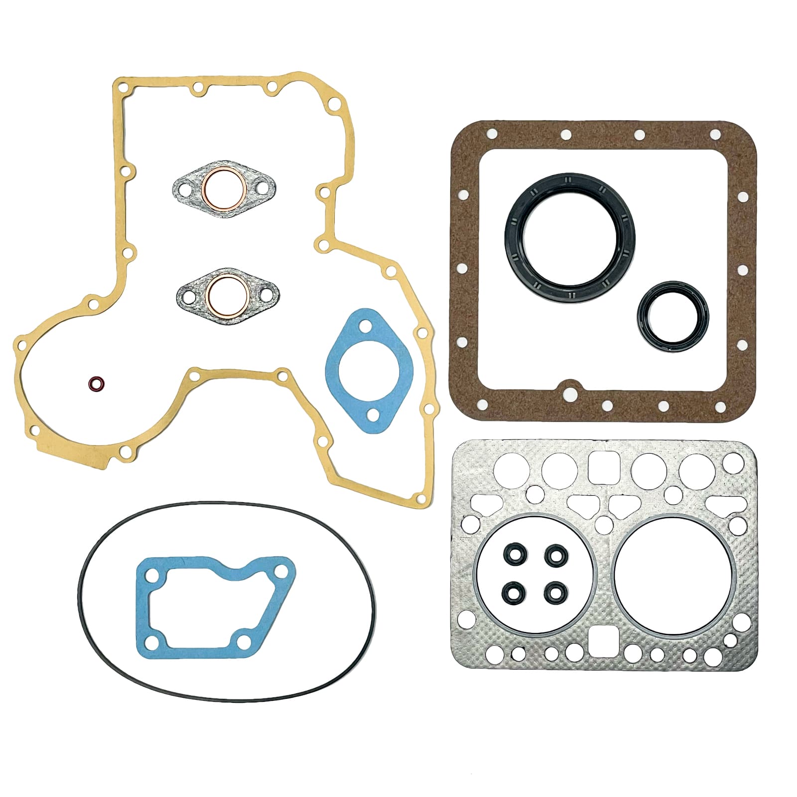 Pakkingsset Kubota B6000 | ZL600 motor