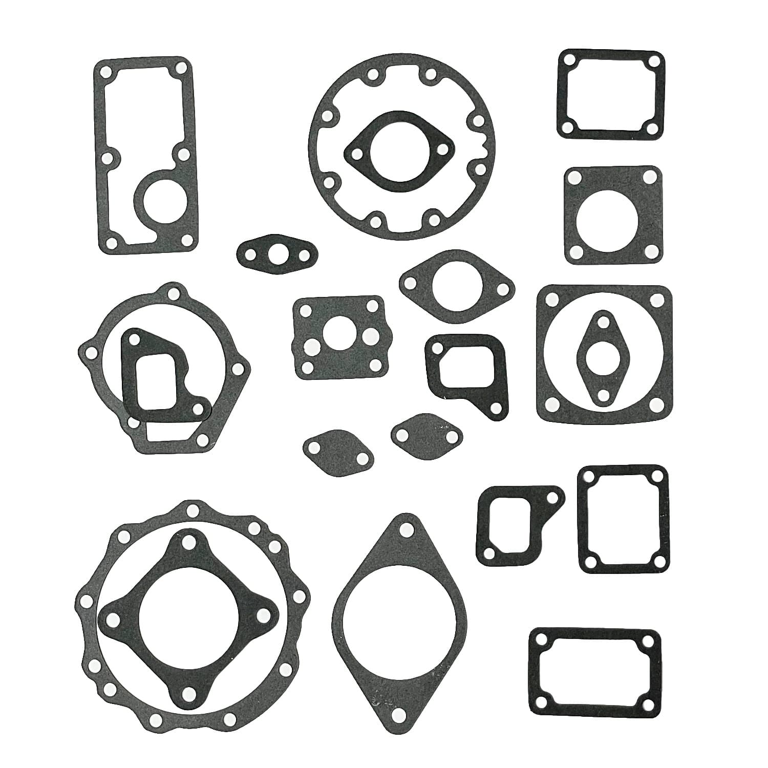 Pakkingsset Kubota V1200 V1200-5B | V1200-A | 4D75 - 3