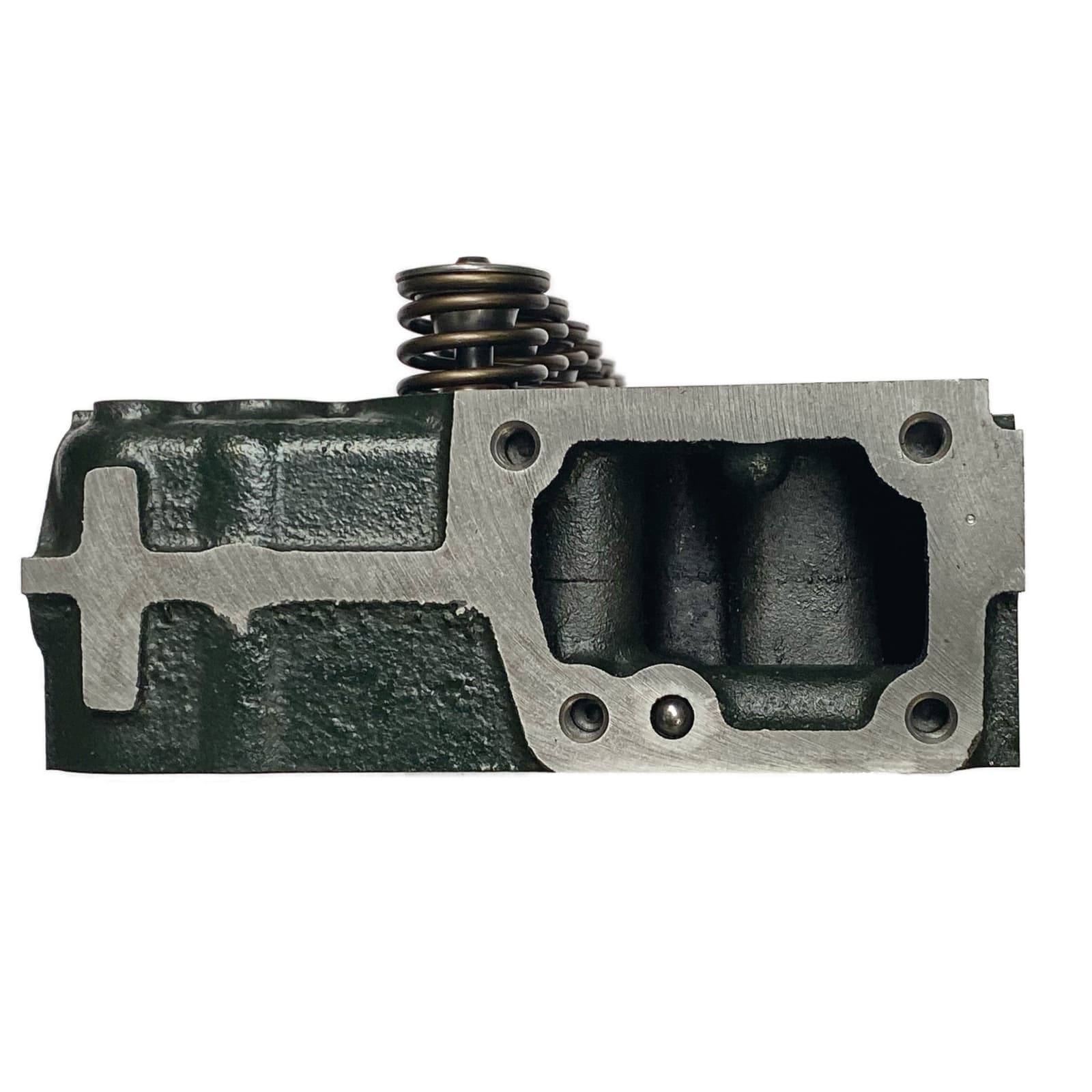 Zylinderkopf komplett Kubota D1403 | D1403-M-E2A D1403-B | - 11