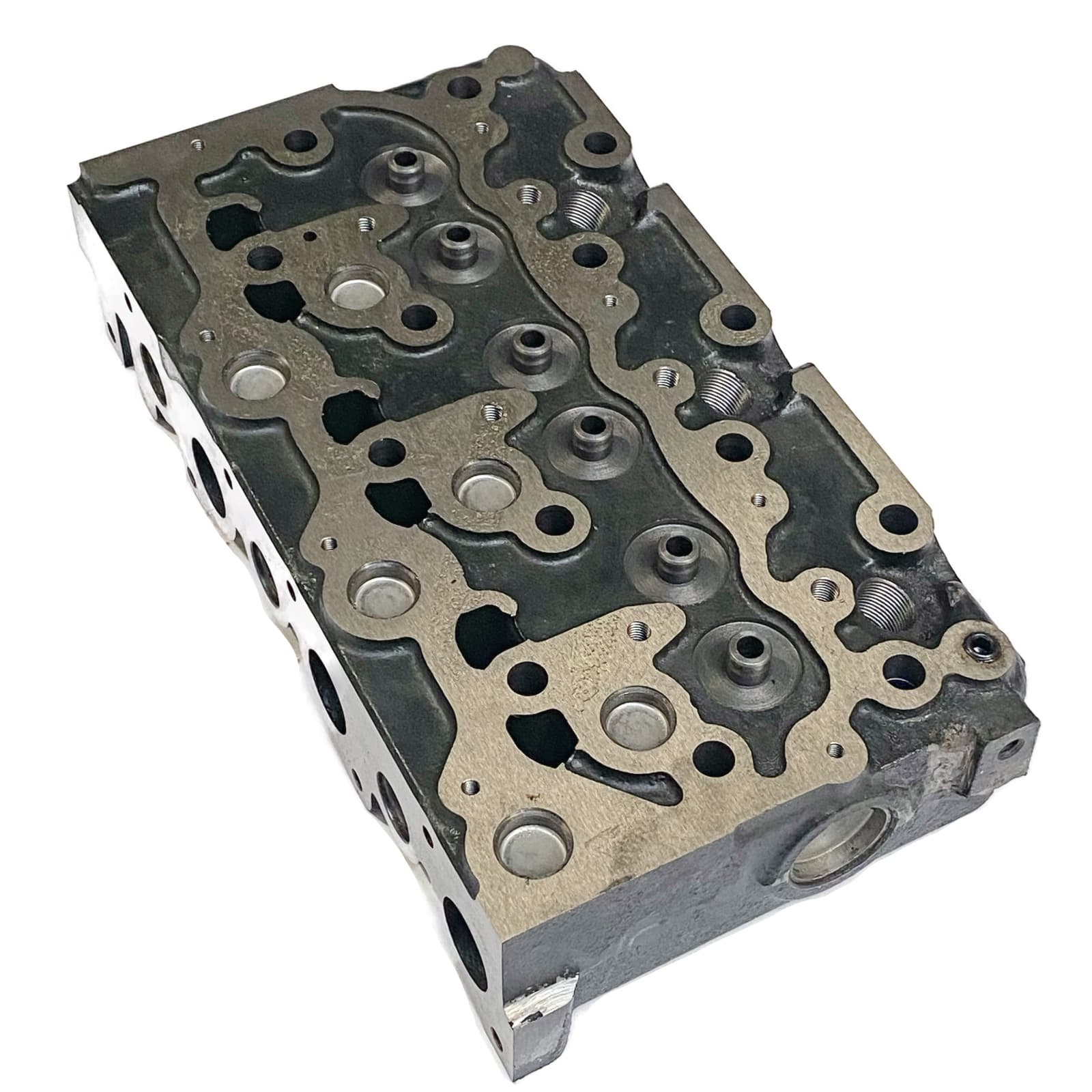 Cilinderkop Kubota D1403 | D1403-M-E2A D1403-B | - 3